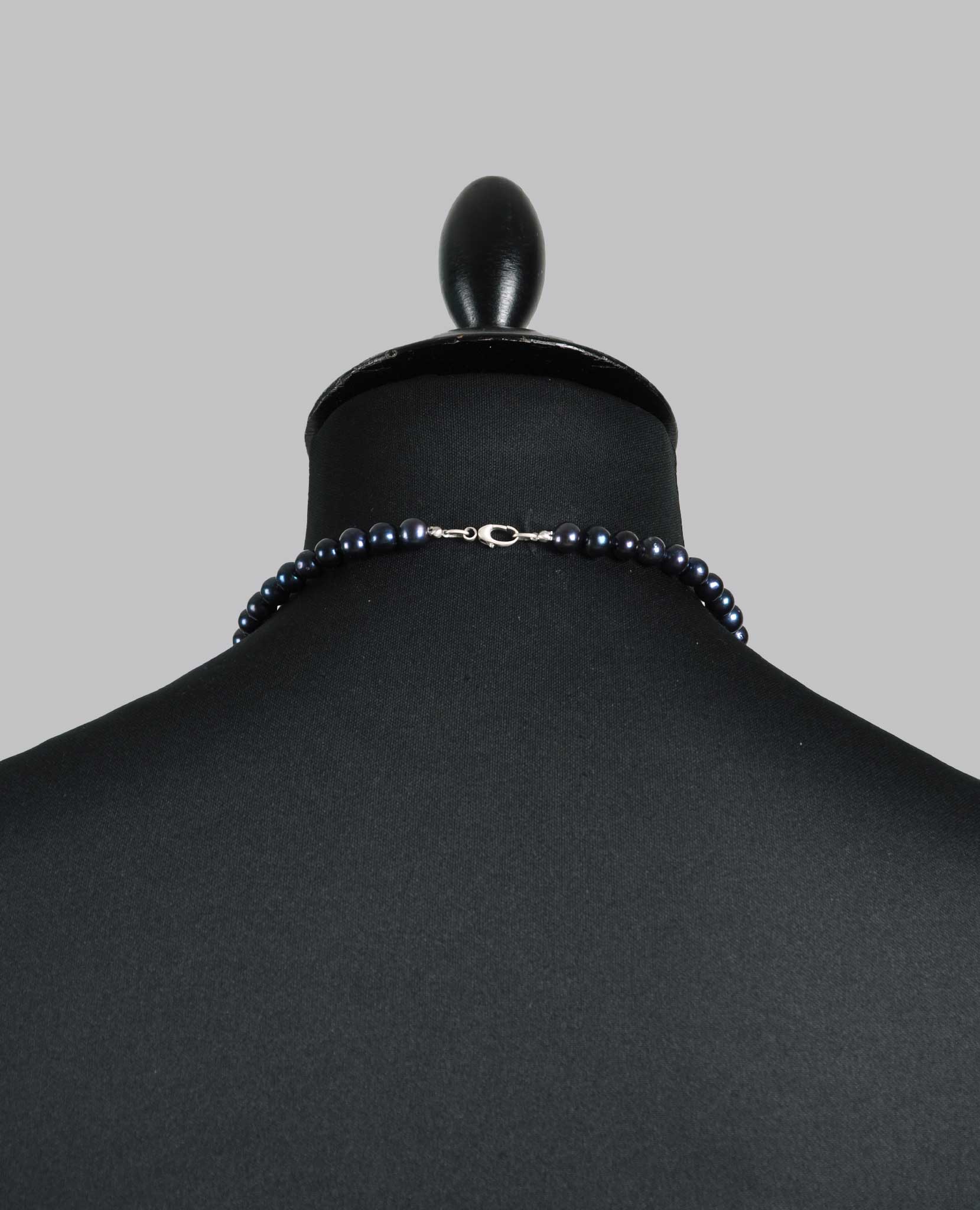 BLACK PEARL DAGGER CHOKER - Image 7