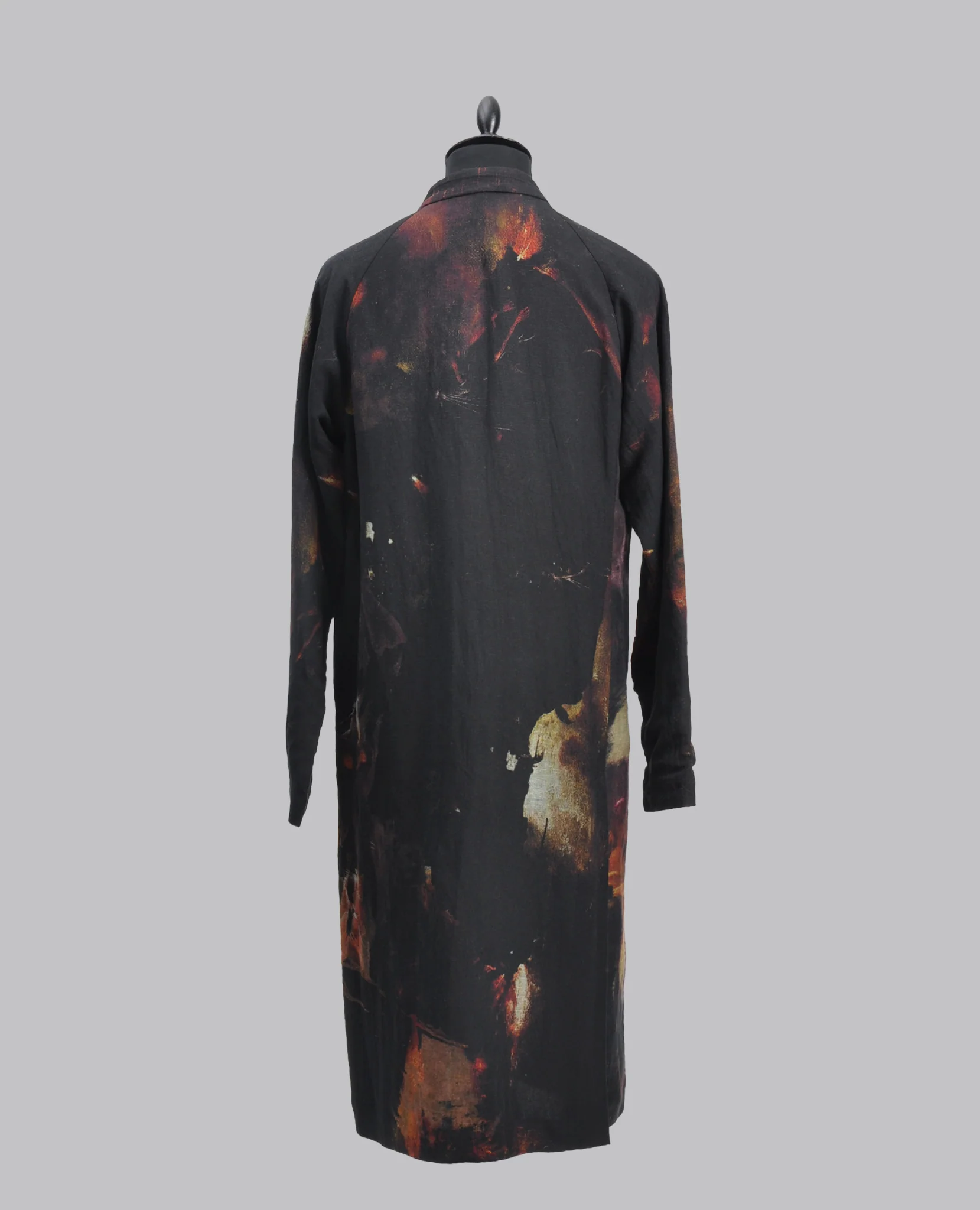 (351/1)+(352/1) I-DESIGNED LONG RUNWAY JKT - Image 4