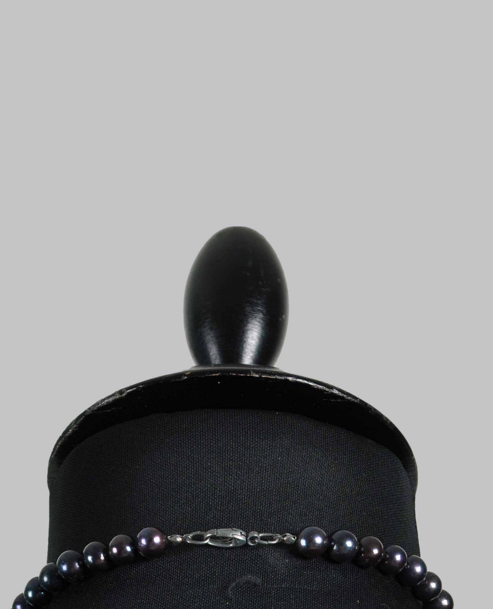 BLACK PEARL DAGGER CHOKER - Image 6