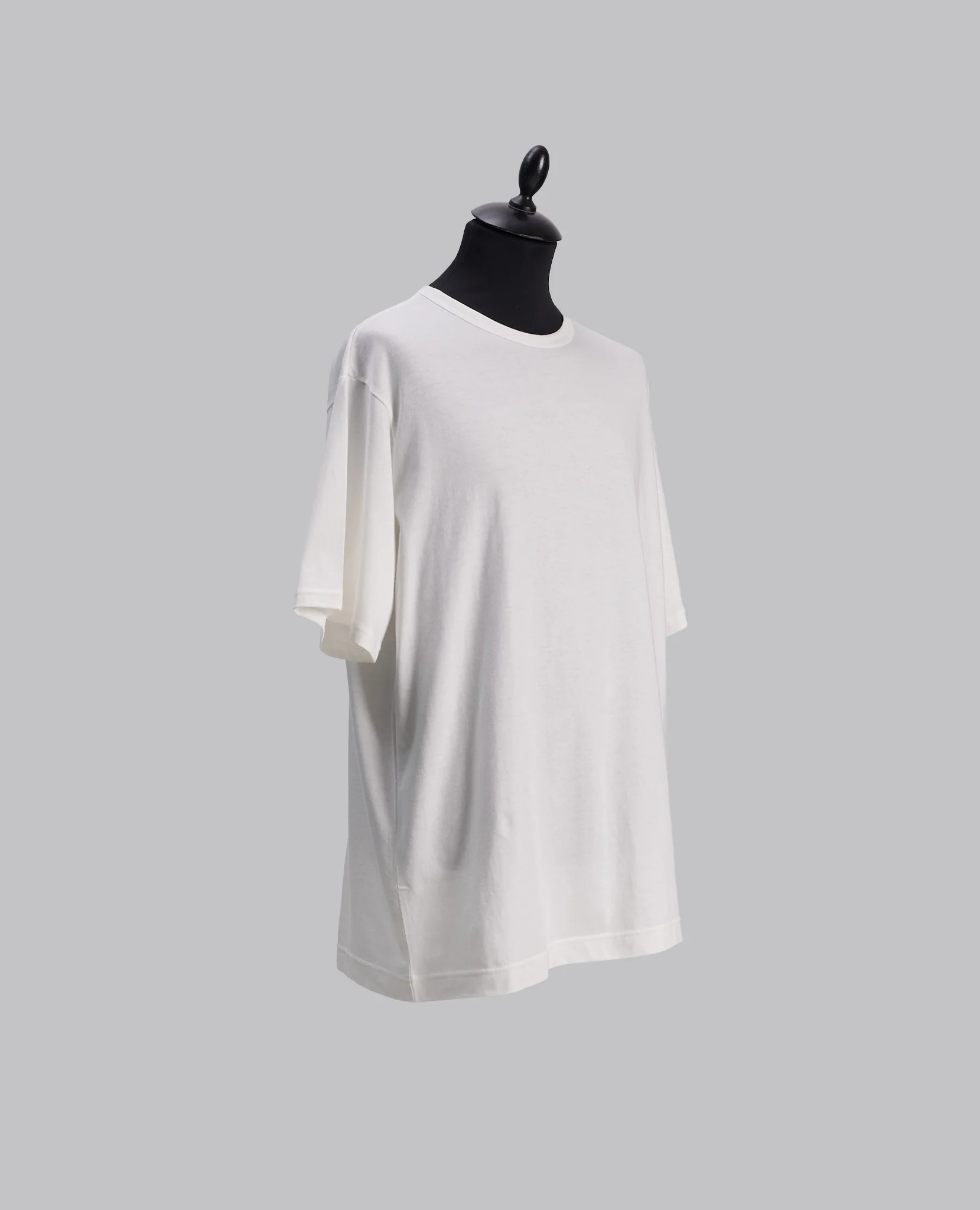 BASIC SHORT SLEEVE PRINT T - Image 3