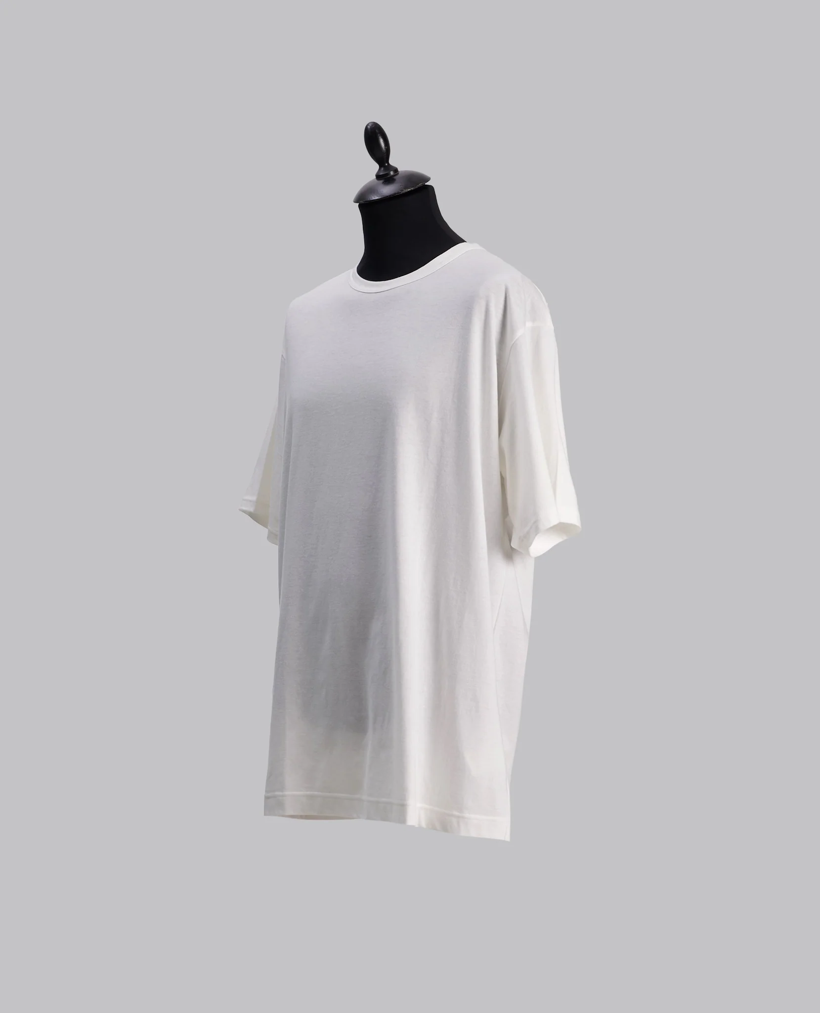 BASIC SHORT SLEEVE PRINT T - Image 4