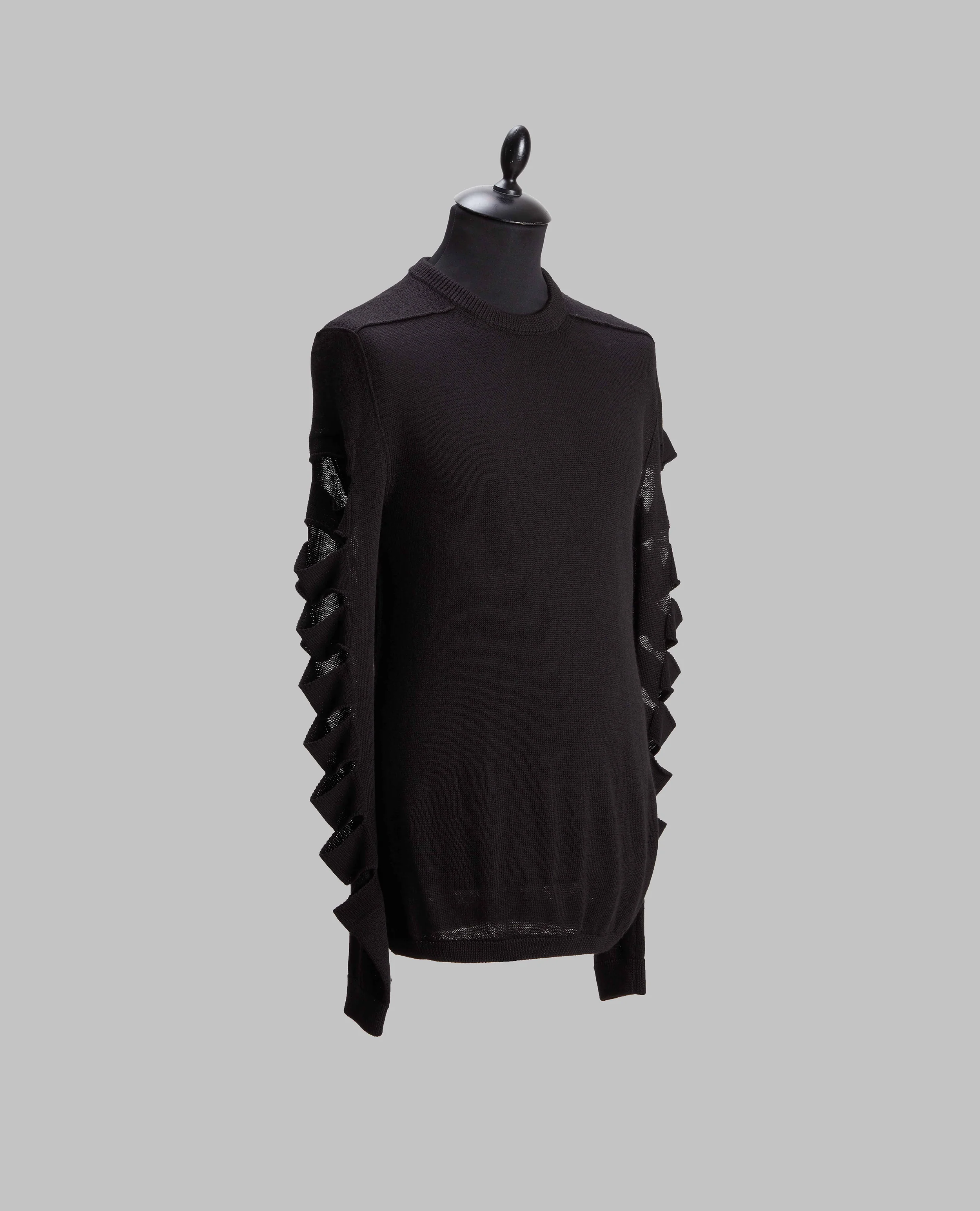BIKER LEVEL ROUND NECK - Image 3