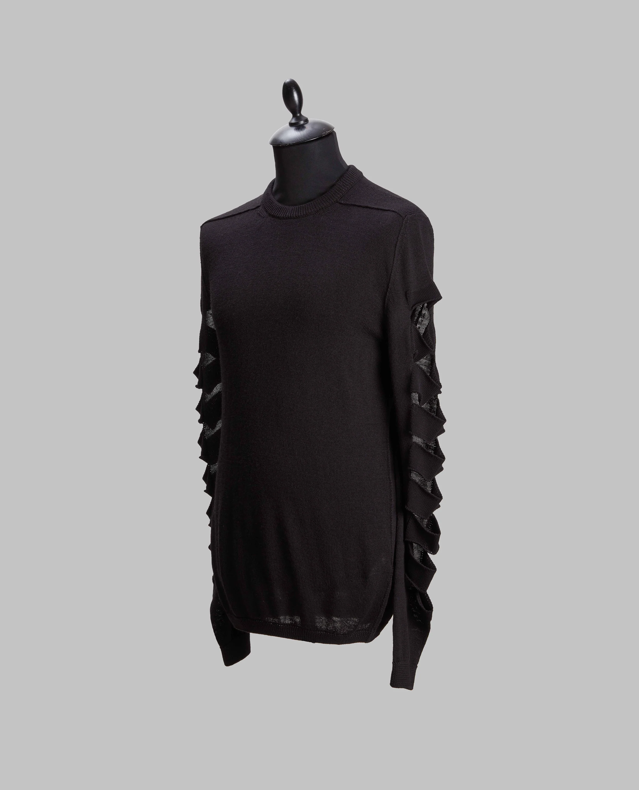BIKER LEVEL ROUND NECK - Image 4