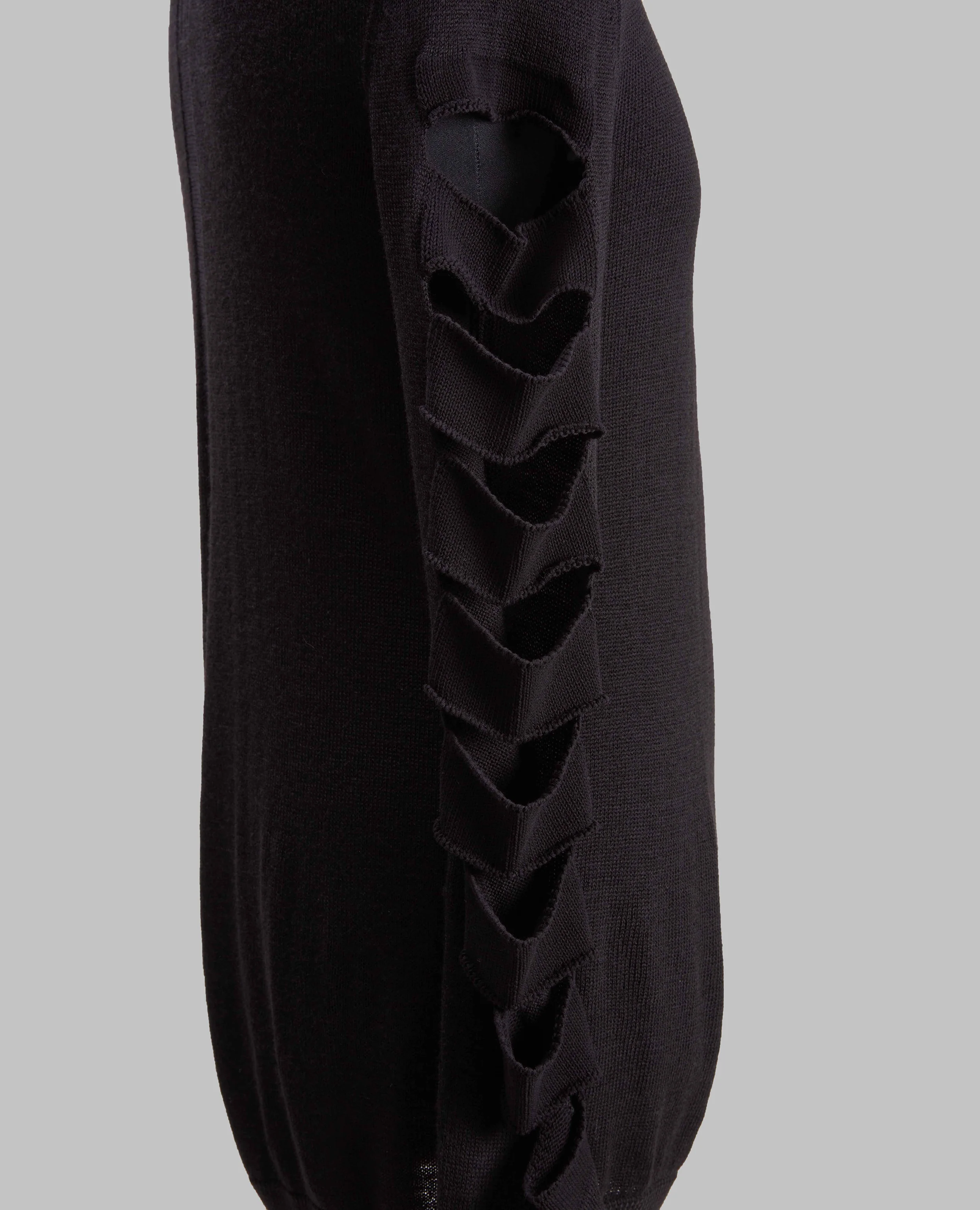 BIKER LEVEL ROUND NECK - Image 7