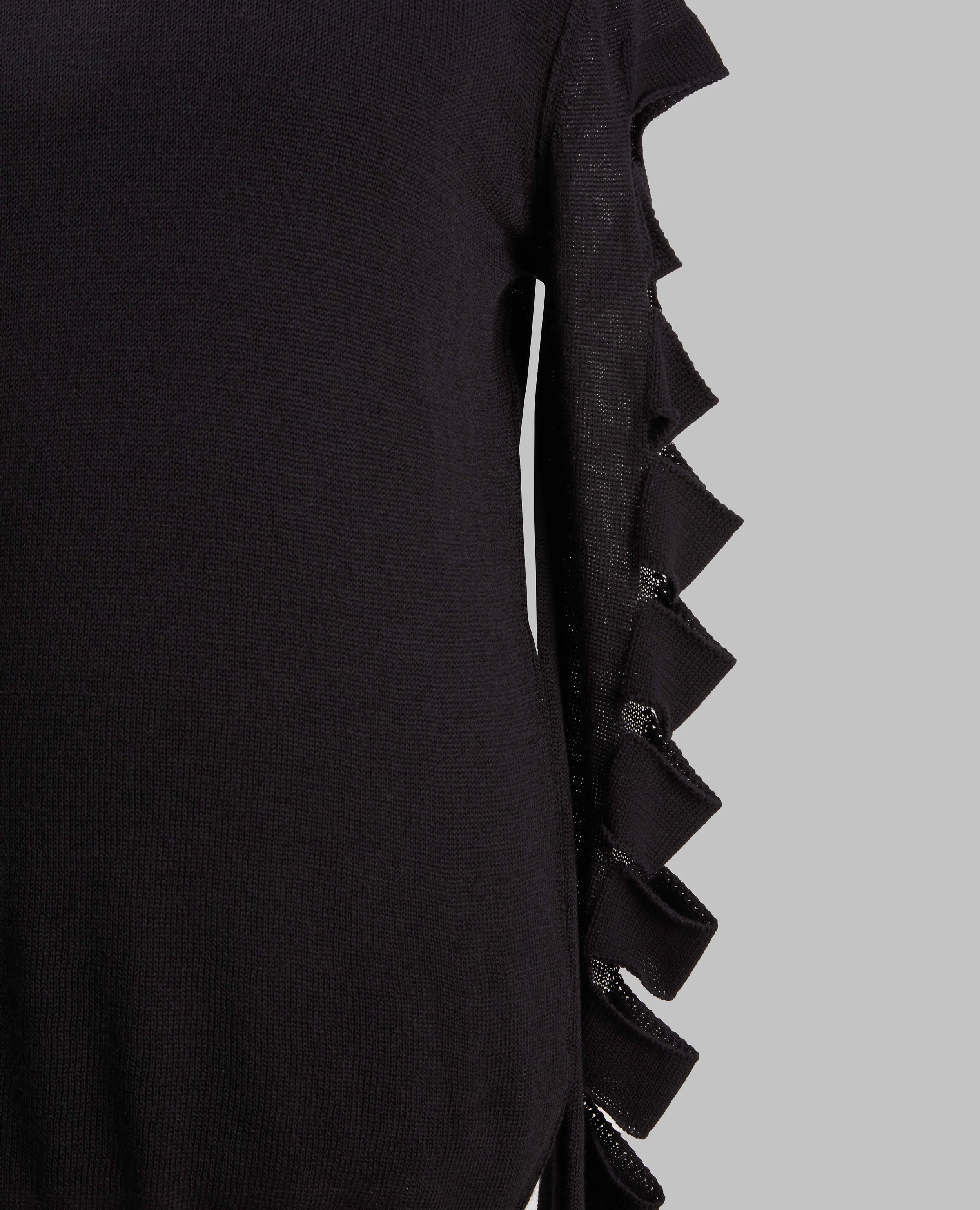BIKER LEVEL ROUND NECK - Image 9
