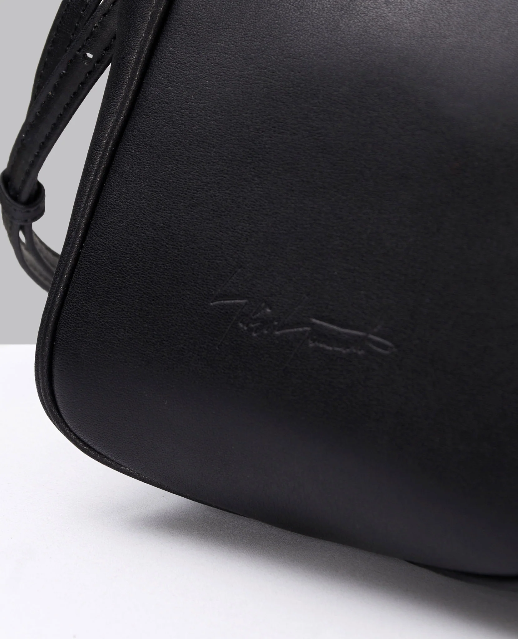 CLASP MEDIUM SHOULDER BAG - Image 6