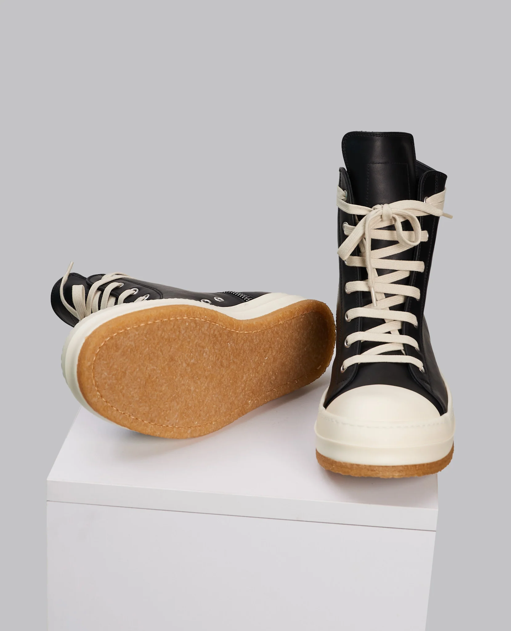 CONCORDIANS CREEP SNEAKERS - Image 6