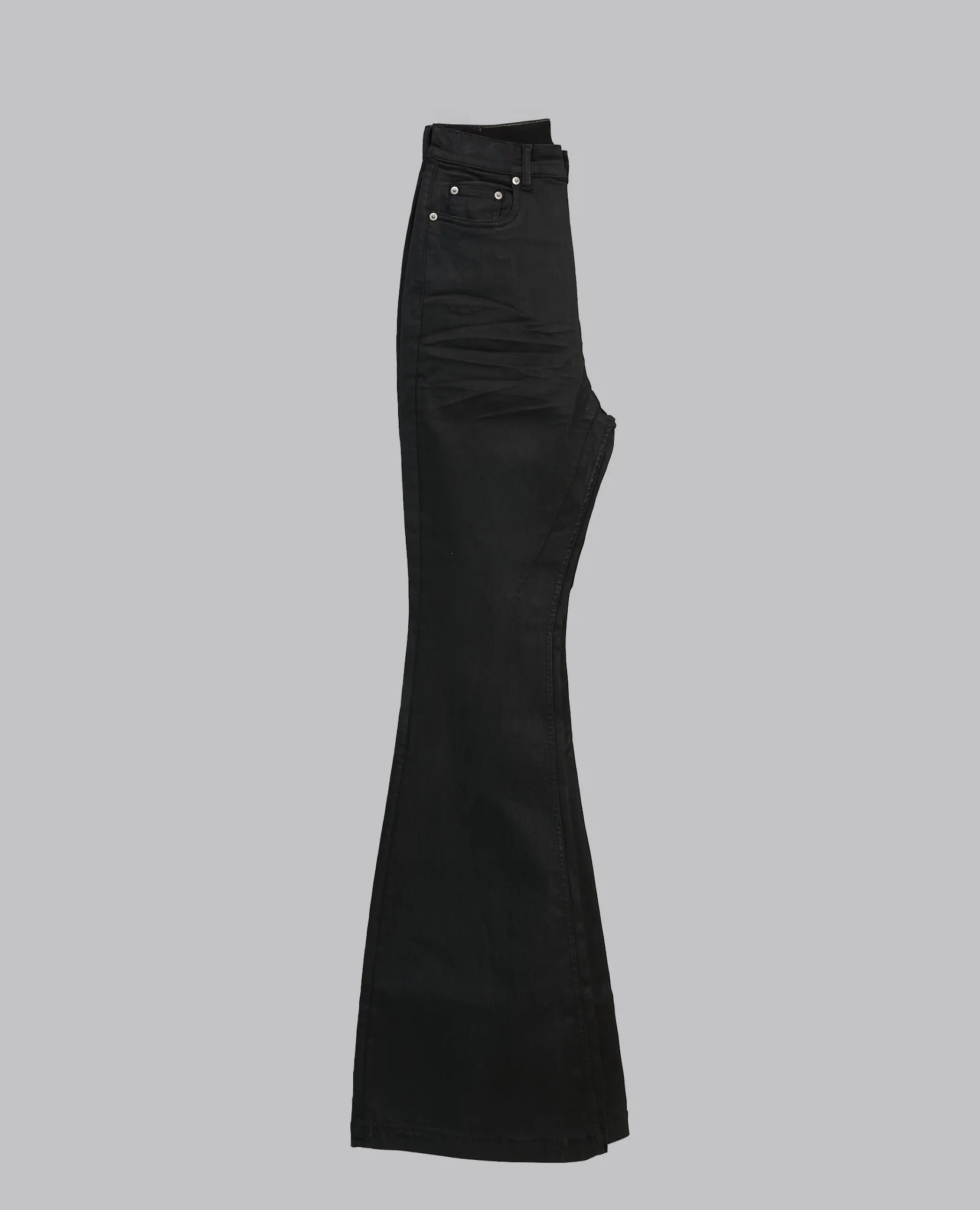 CONCORDIANS DRKSHDW BOLAN BOOTCUT - Image 3
