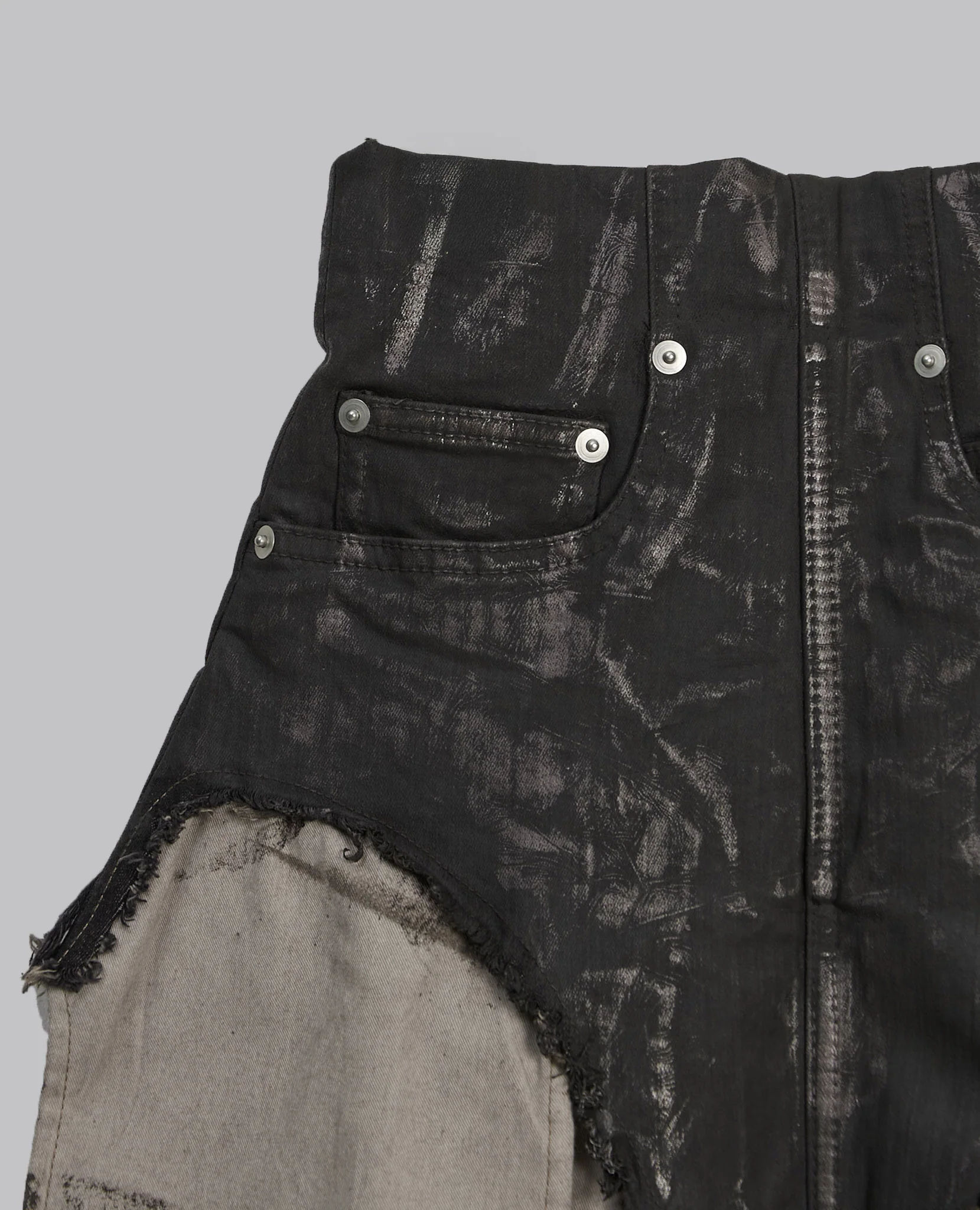 CONCORDIANS DRKSHDW DIRT CUTOFFS - Image 7
