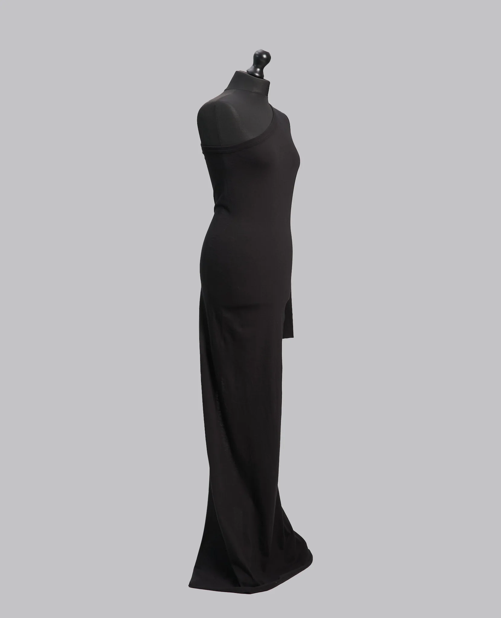 CONCORDIANS DRKSHDW ZIGGY DRESS - Image 3