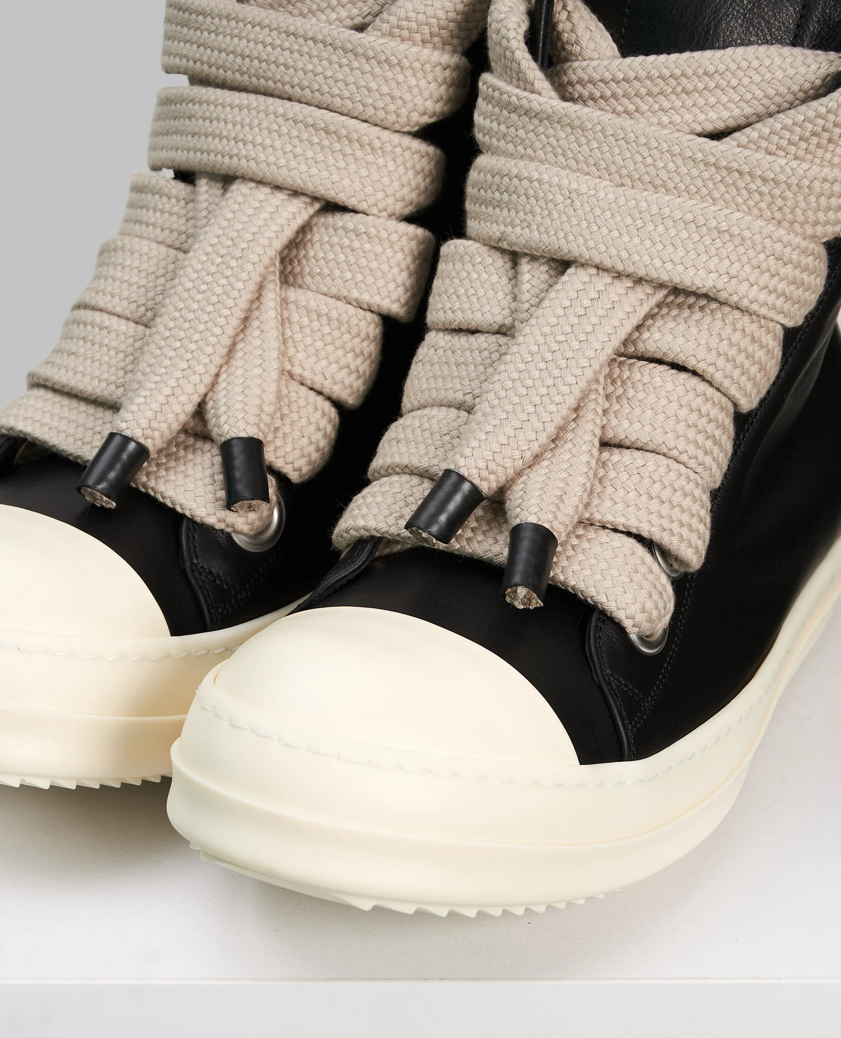 CONCORDIANS JUMBOLACE SNEAKERS - Image 5