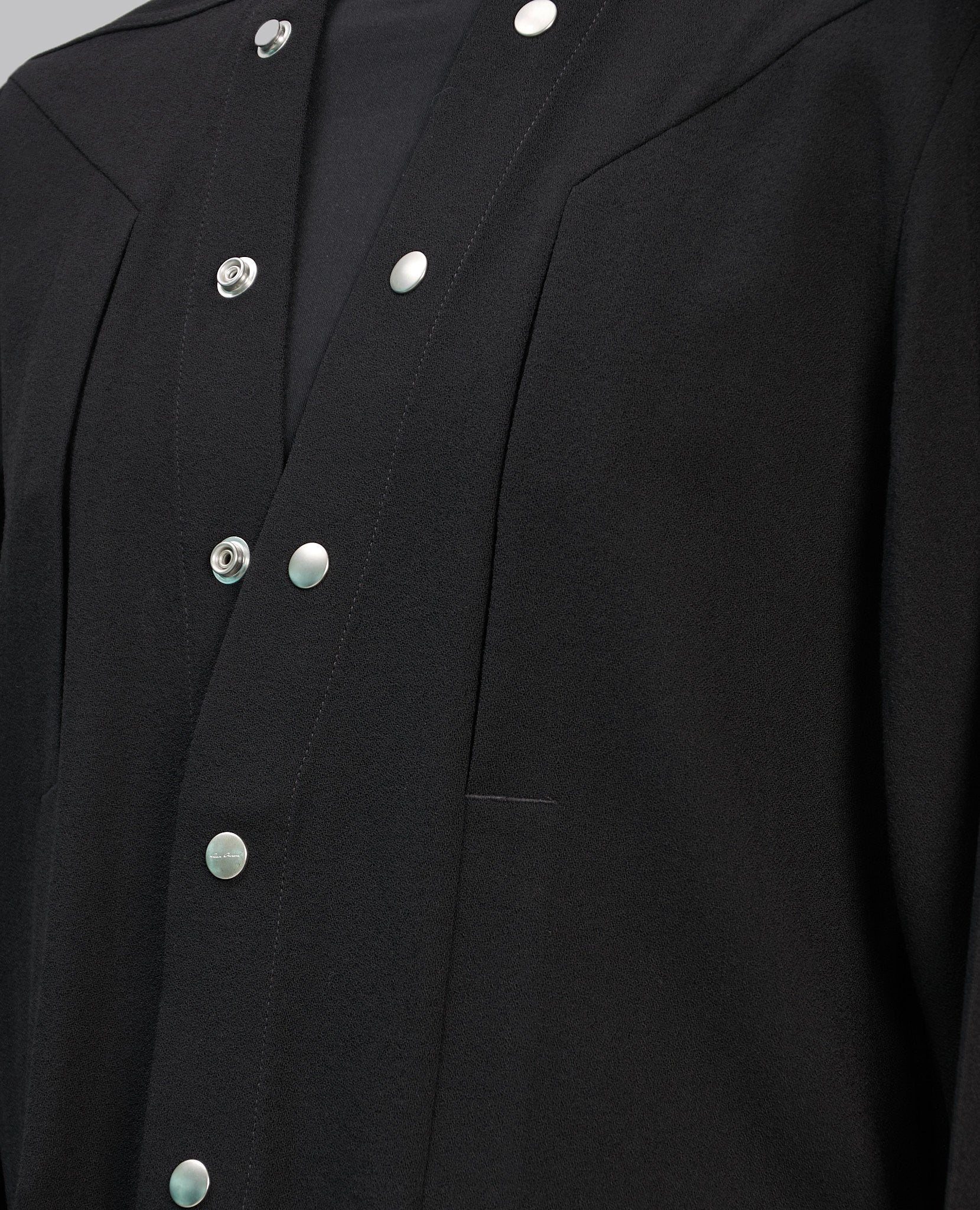 CONCORDIANS LARRY FOGPOCKET SHIRT - Image 11
