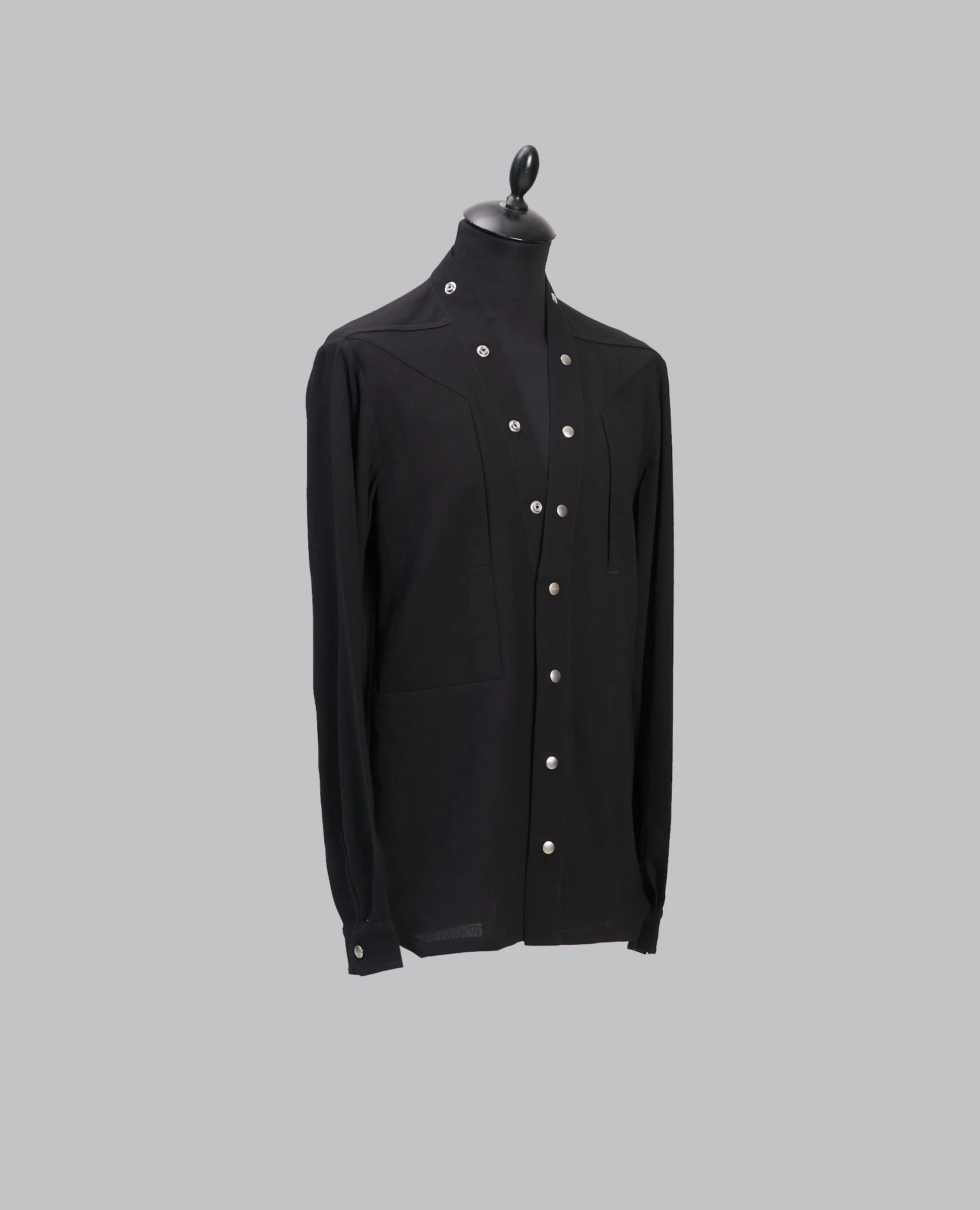 CONCORDIANS LARRY FOGPOCKET SHIRT - Image 3