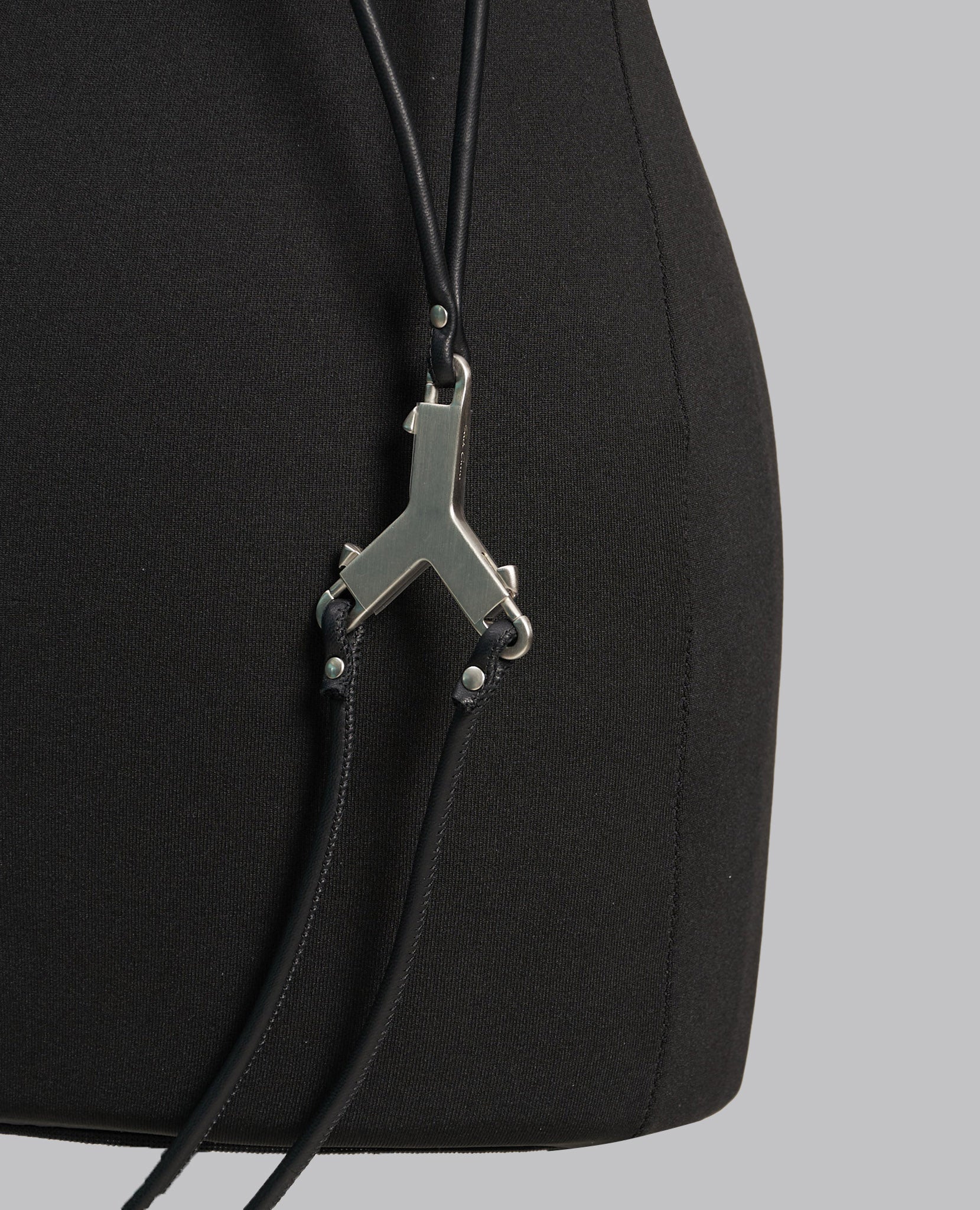 CONCORDIANS RUNWAY CORD TANK - Image 10