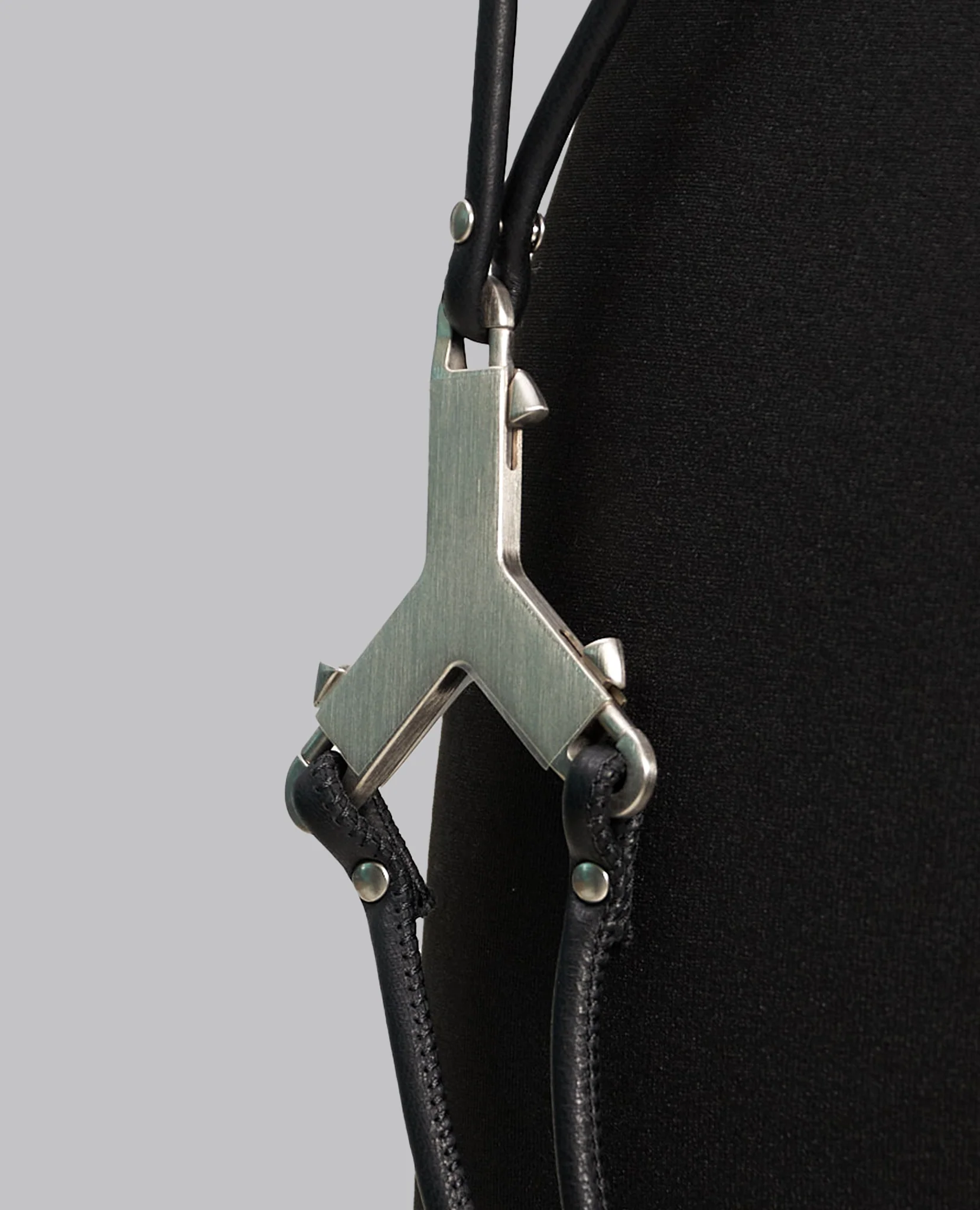 CONCORDIANS RUNWAY CORD TANK - Image 11