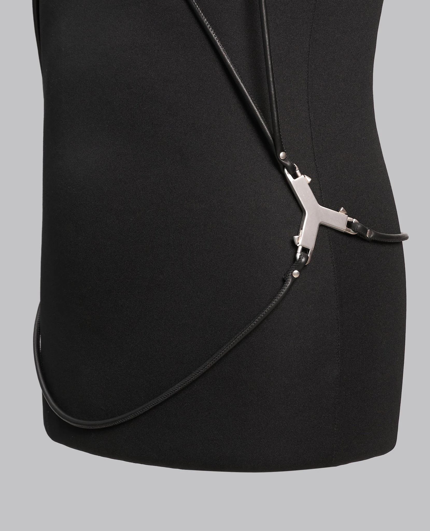CONCORDIANS RUNWAY CORD TANK - Image 12