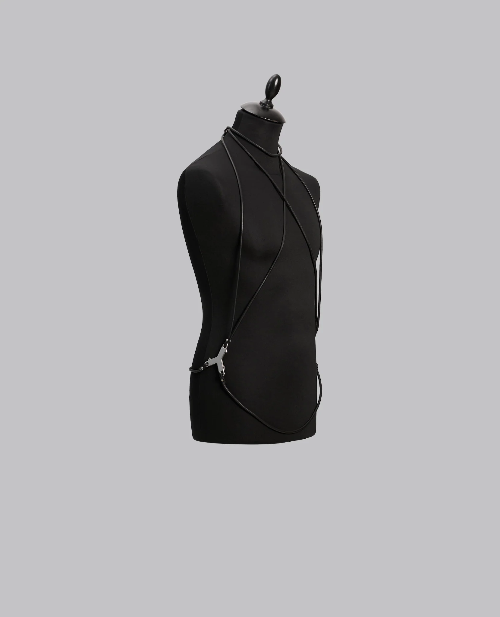 CONCORDIANS RUNWAY CORD TANK - Image 3