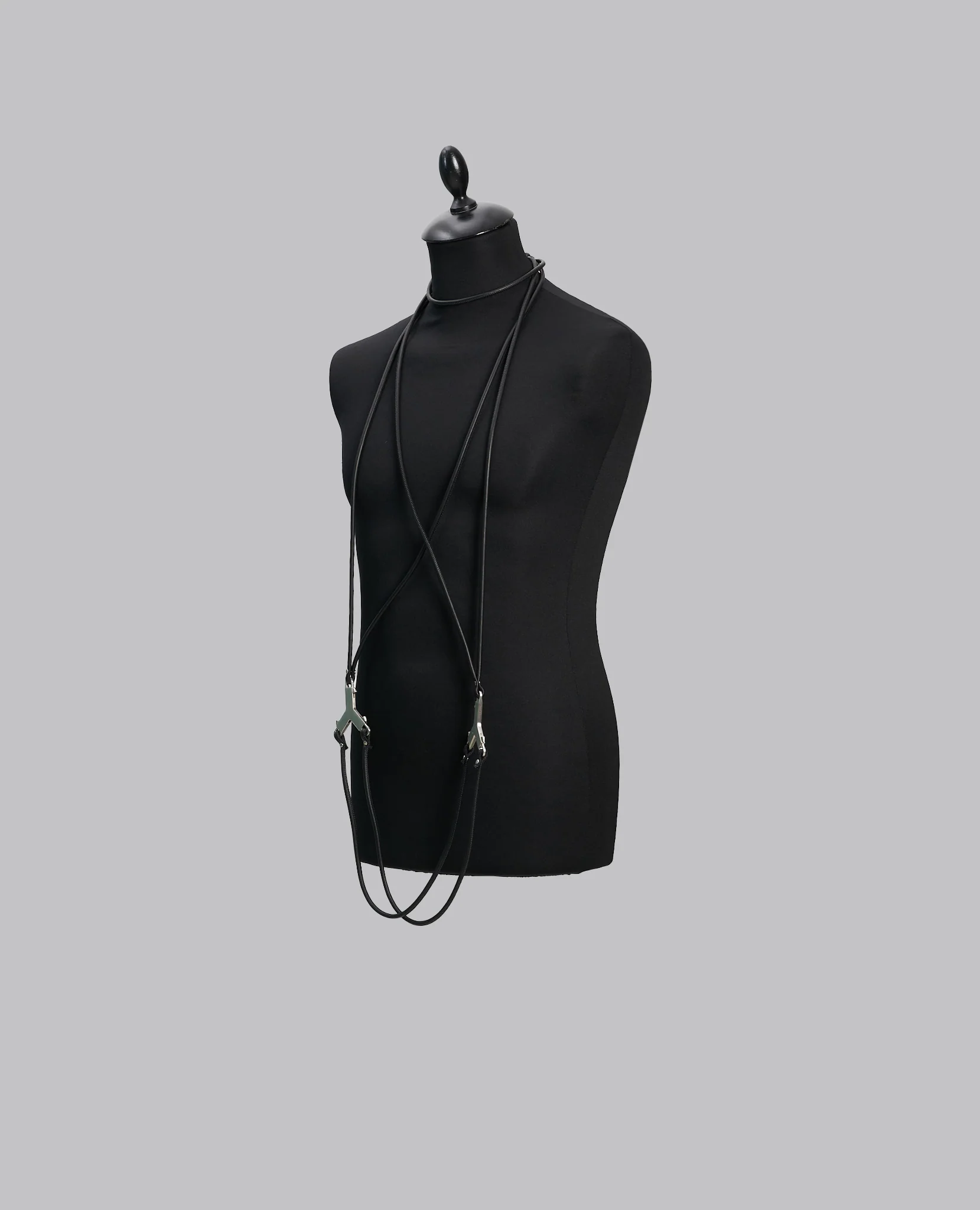 CONCORDIANS RUNWAY CORD TANK - Image 5
