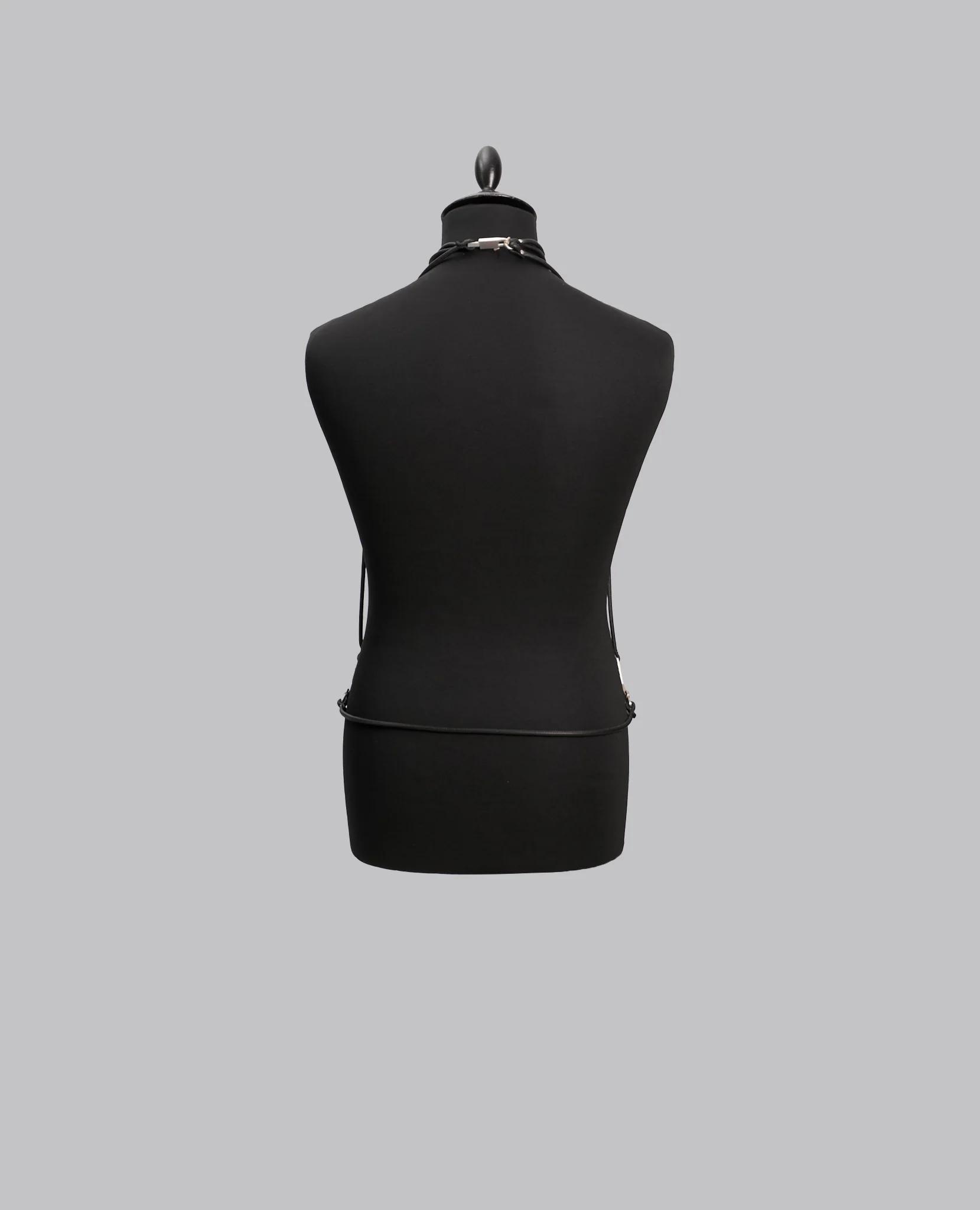 CONCORDIANS RUNWAY CORD TANK - Image 6