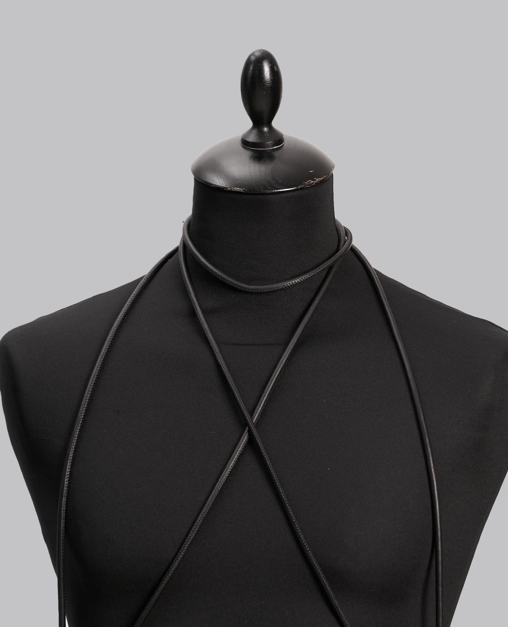 CONCORDIANS RUNWAY CORD TANK - Image 7