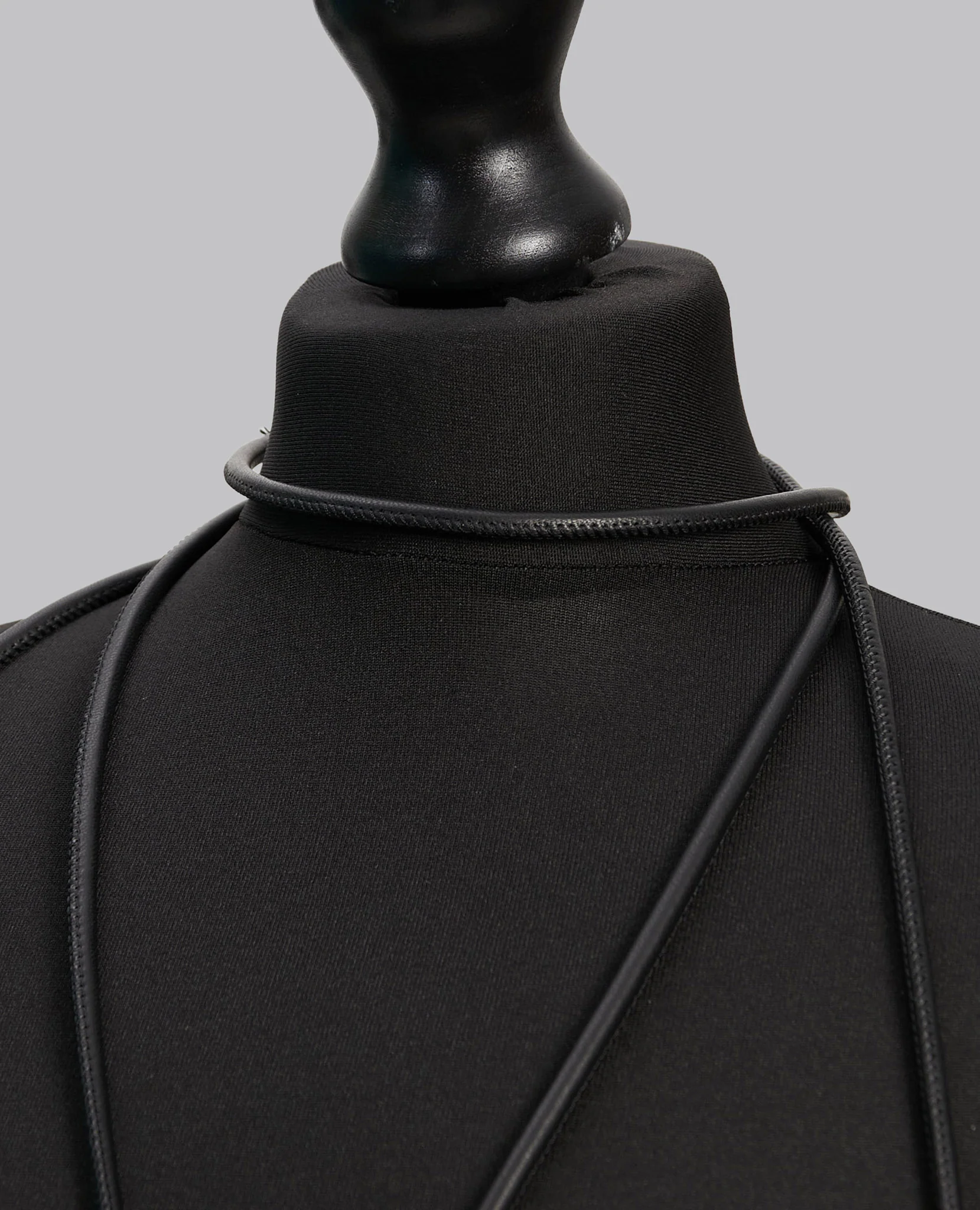 CONCORDIANS RUNWAY CORD TANK - Image 9
