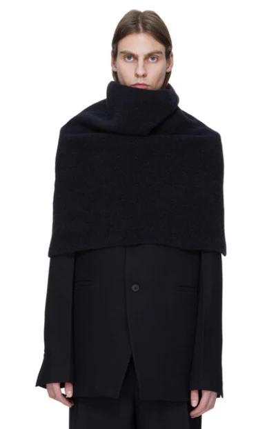 CONCORDIANS RUNWAY COWL - Image 3