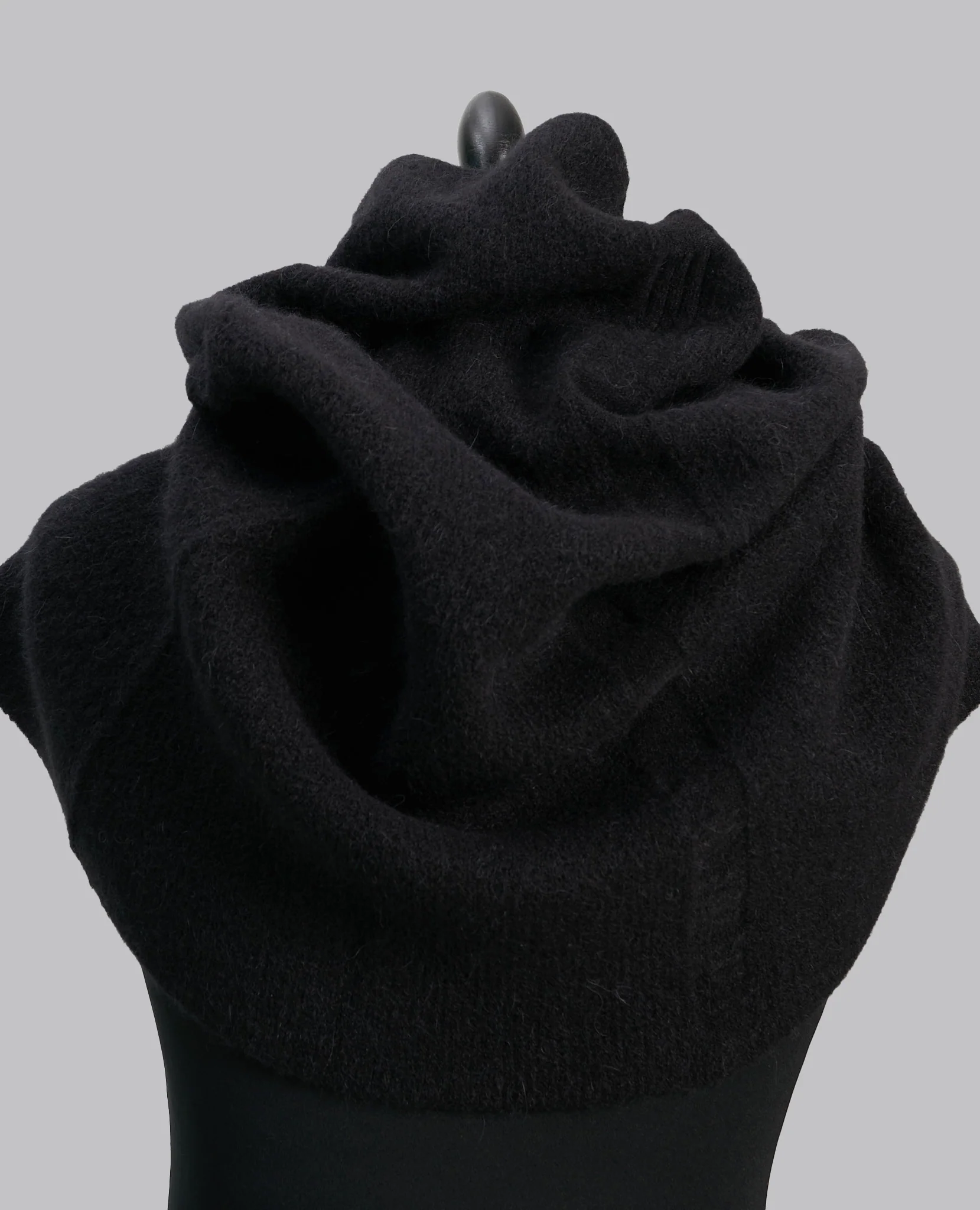 CONCORDIANS RUNWAY COWL - Image 9