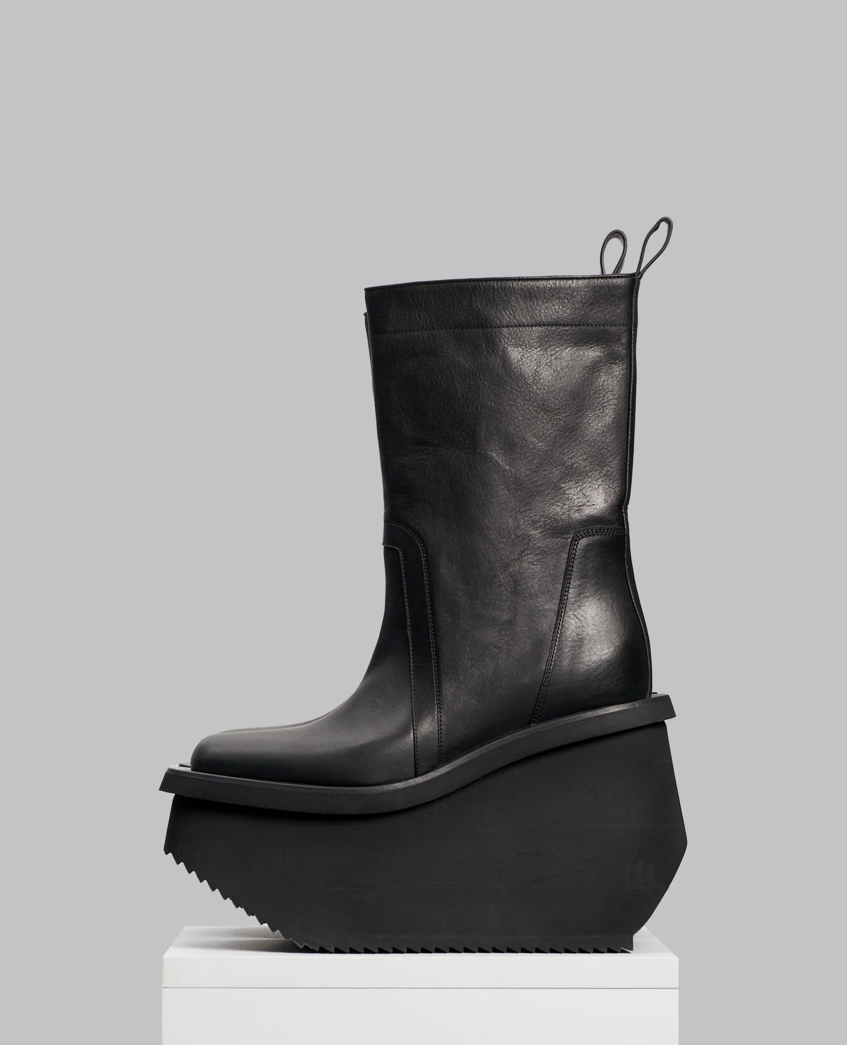 CONCORDIANS RUNWAY FACTORY BOOTS - Image 3