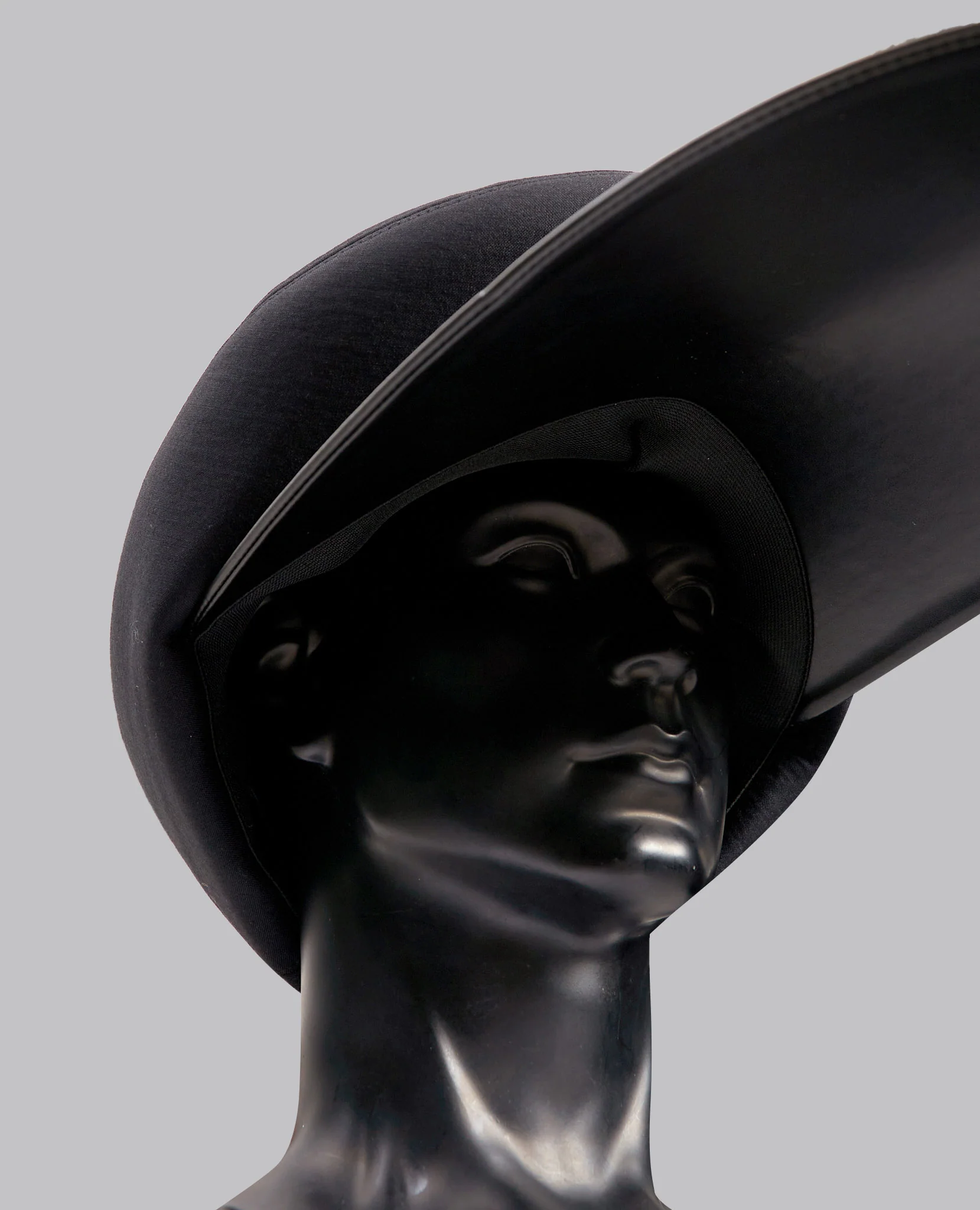 RUNWAY LONG PEAK HAT - Image 5