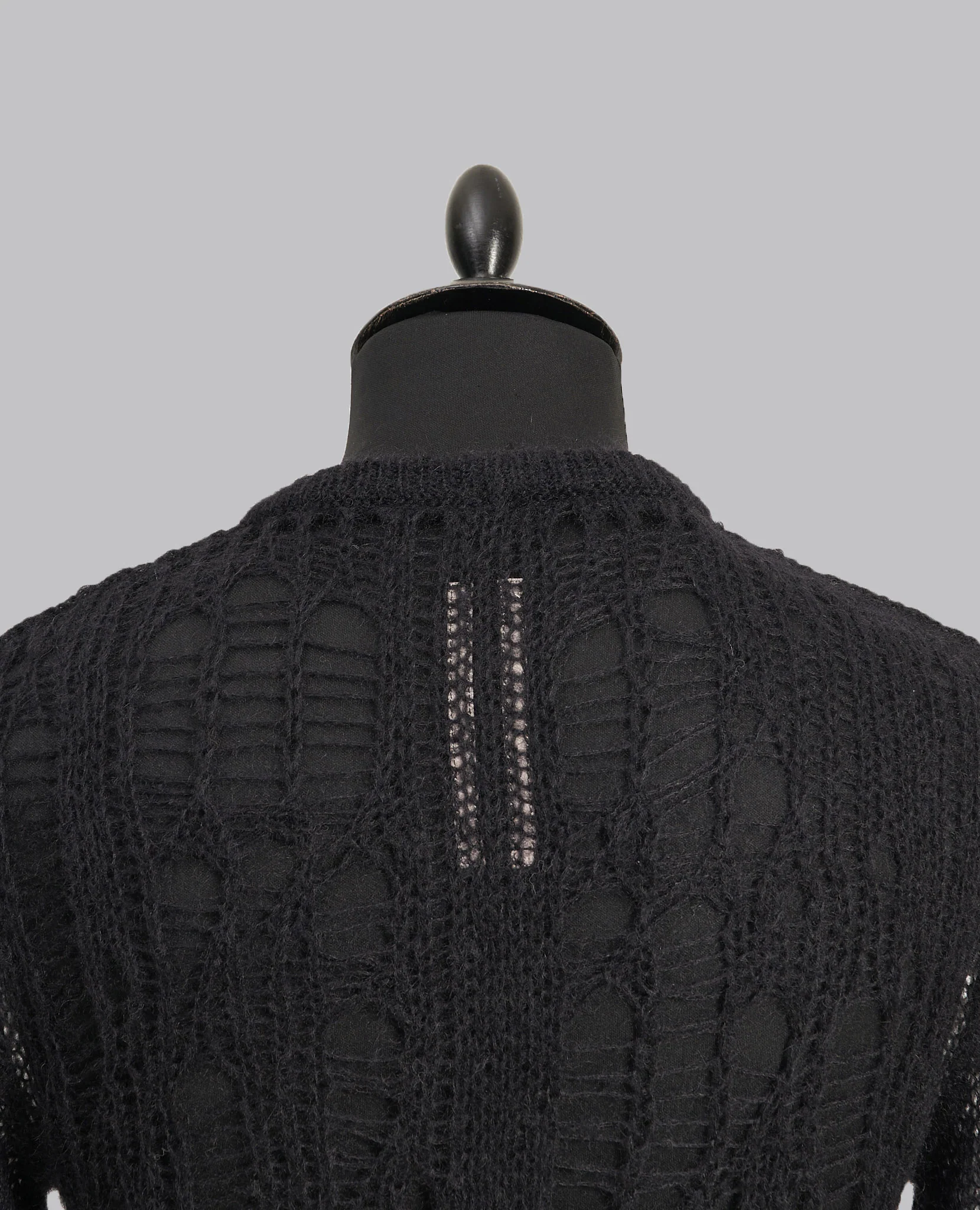 HOLLYWOOD BIKER ROUND NECK - Image 6