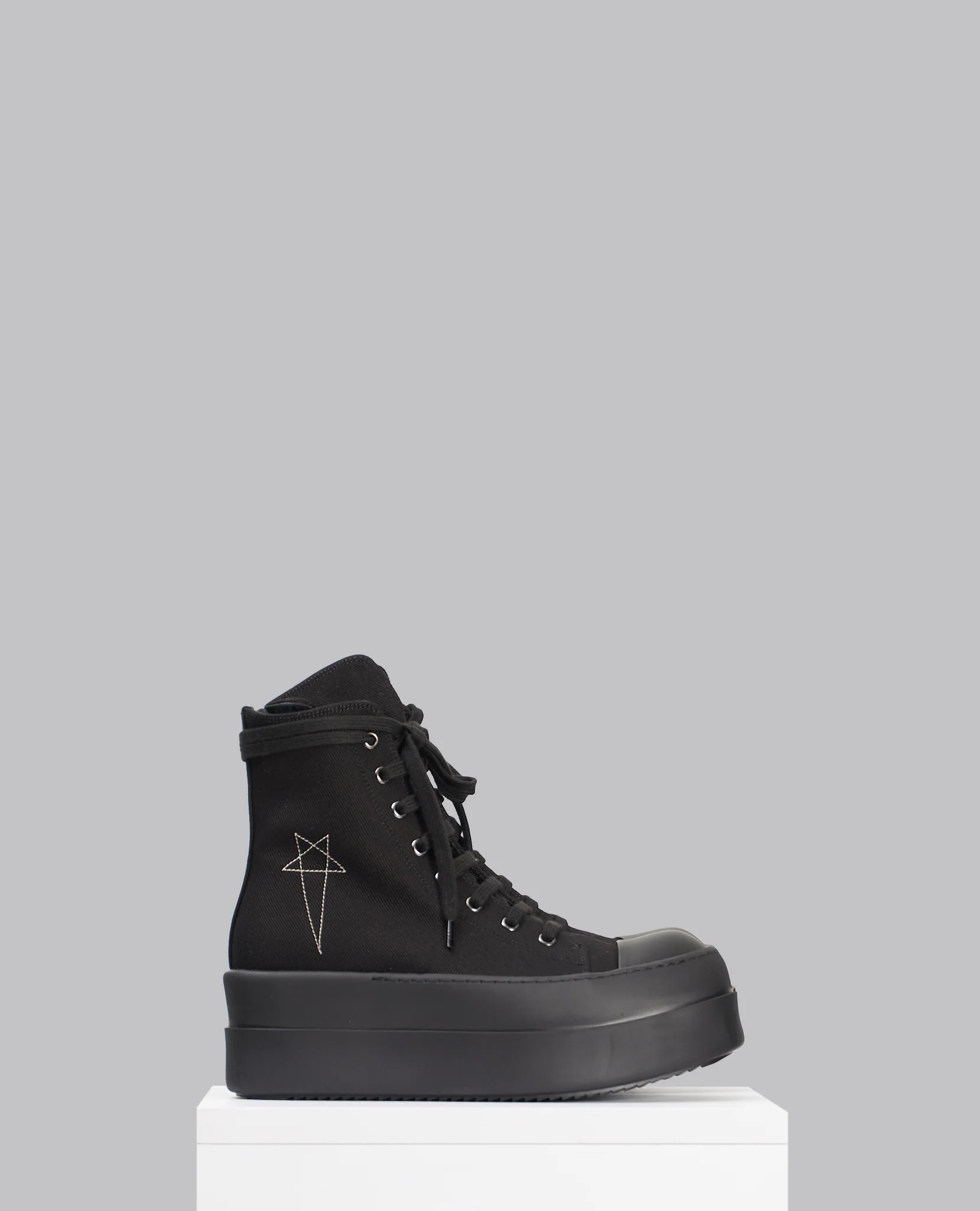 HOLLYWOOD DRKSHDW DOUBLE BUMPER SNEAKS