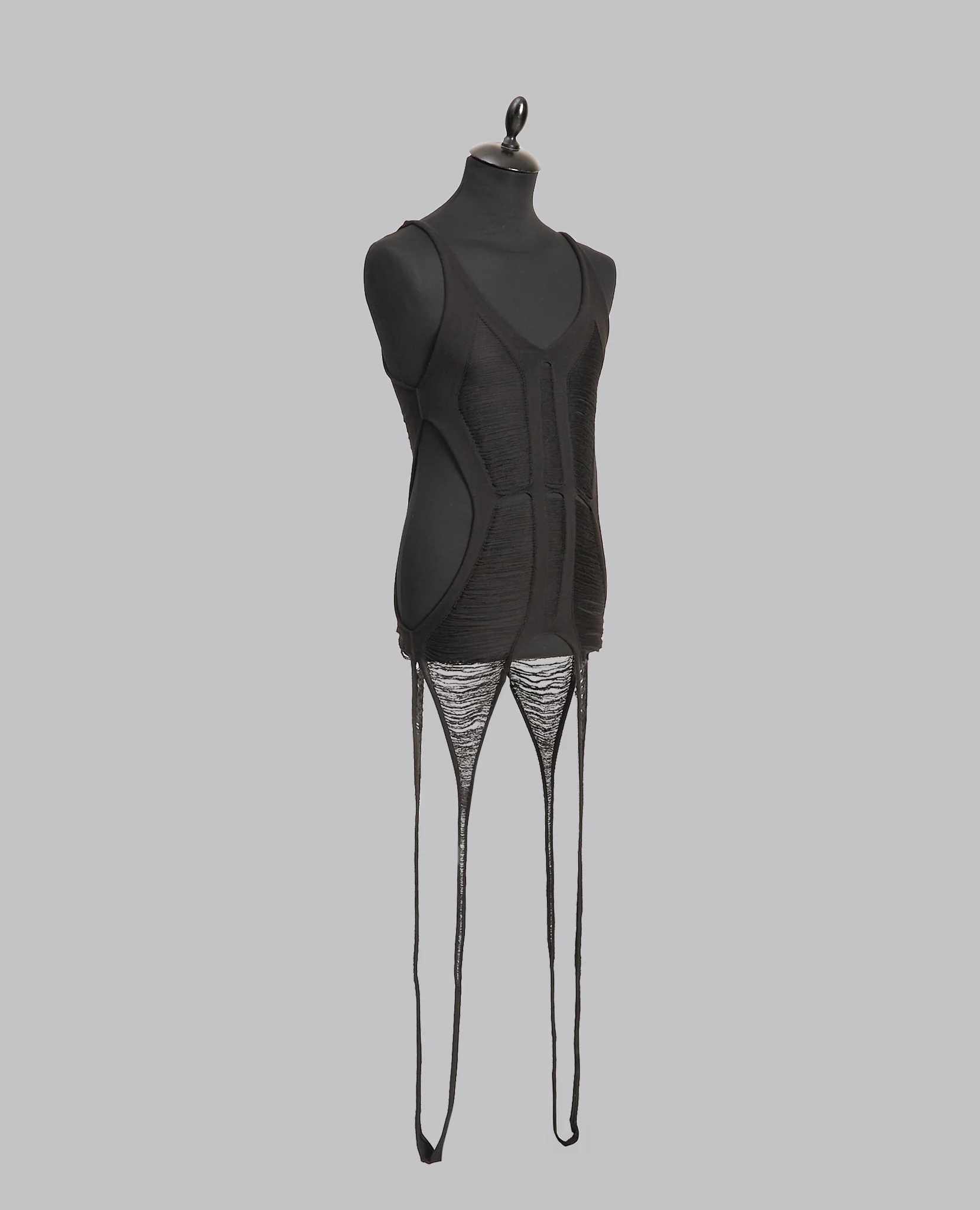 HOLLYWOOD RUNWAY BODYSUIT - Image 3