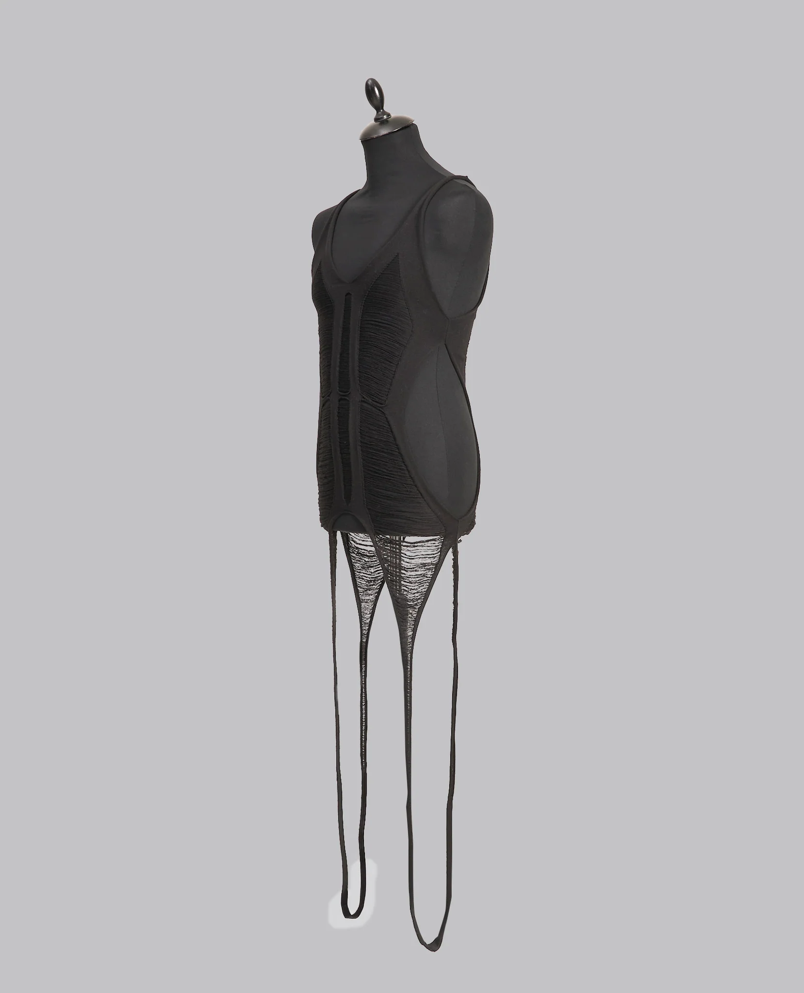 HOLLYWOOD RUNWAY BODYSUIT - Image 4