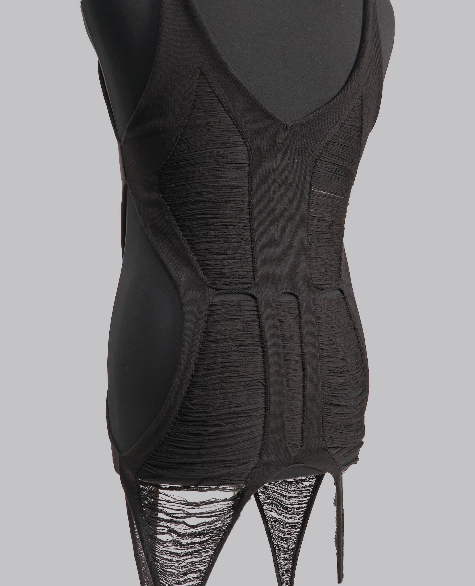 HOLLYWOOD RUNWAY BODYSUIT - Image 6