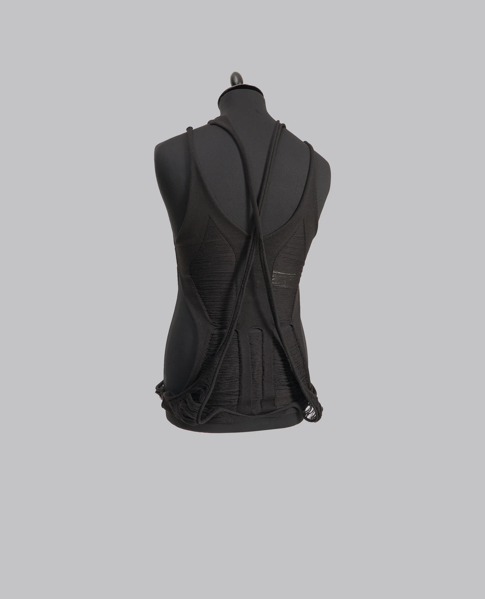 HOLLYWOOD RUNWAY BODYSUIT - Image 7