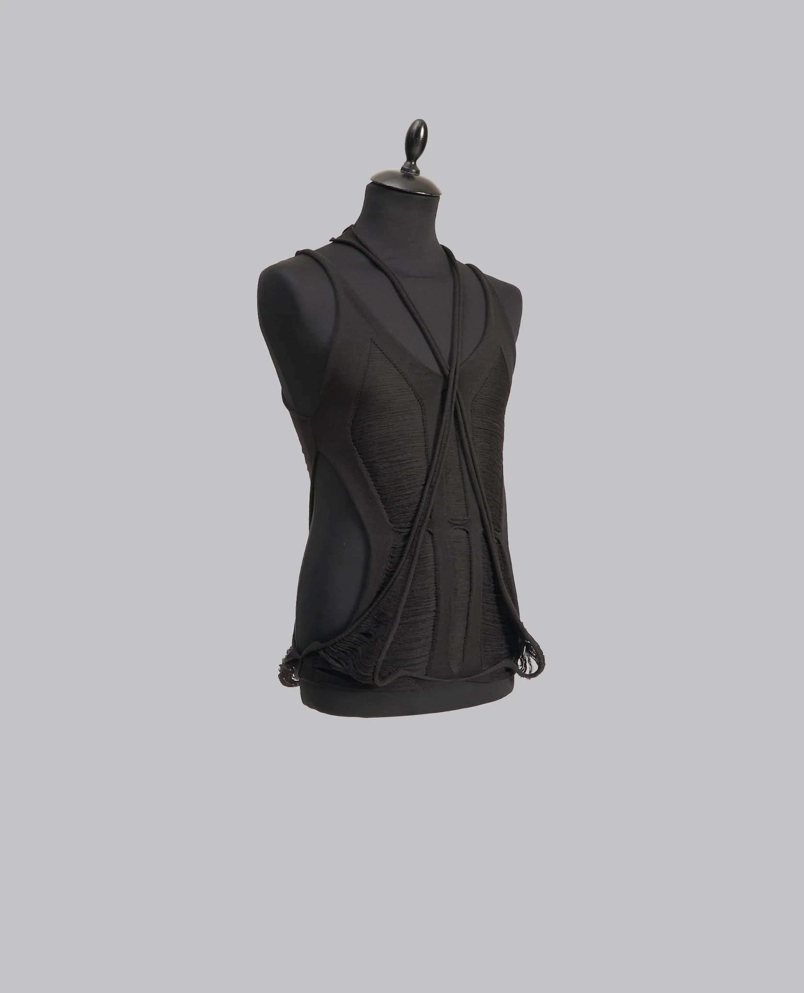 HOLLYWOOD RUNWAY BODYSUIT - Image 8