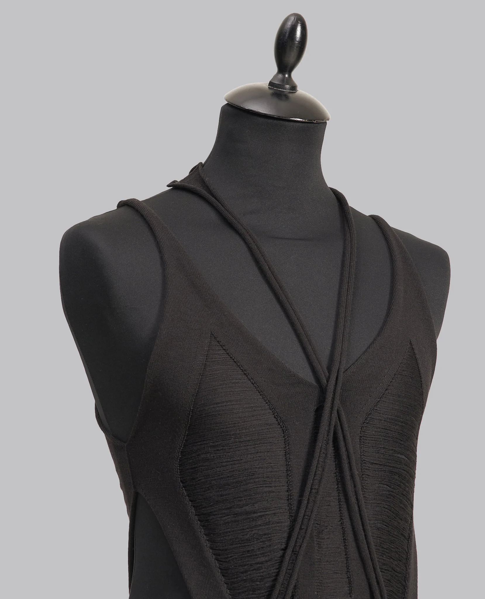 HOLLYWOOD RUNWAY BODYSUIT - Image 9