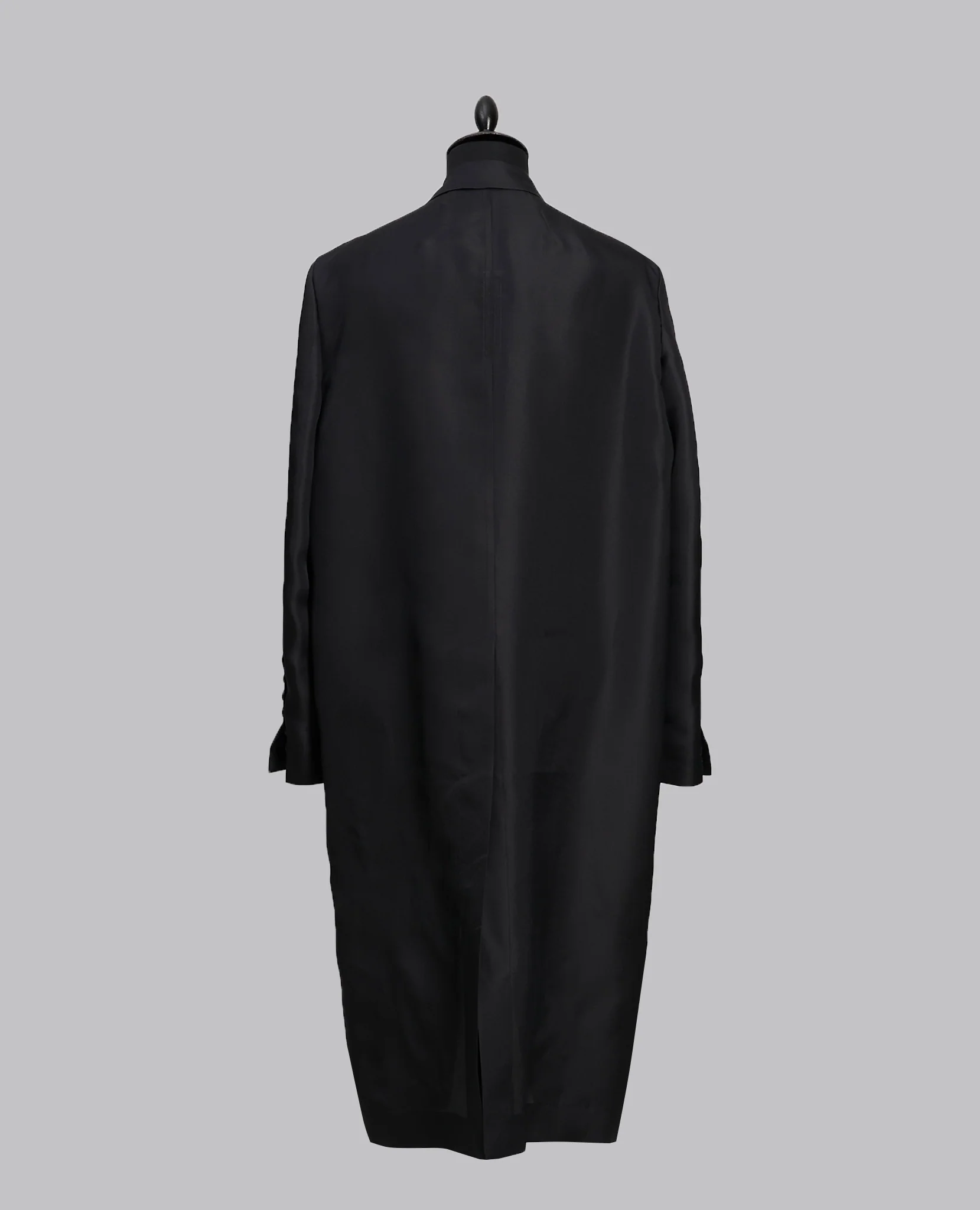 HOLLYWOOD RUNWAY LIDO COAT - Image 5