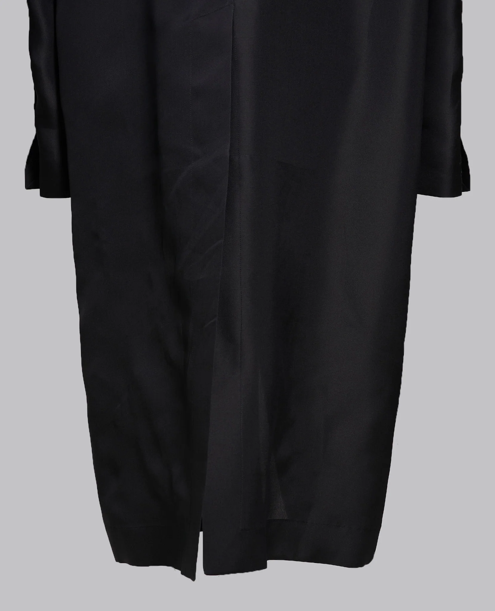 HOLLYWOOD RUNWAY LIDO COAT - Image 6