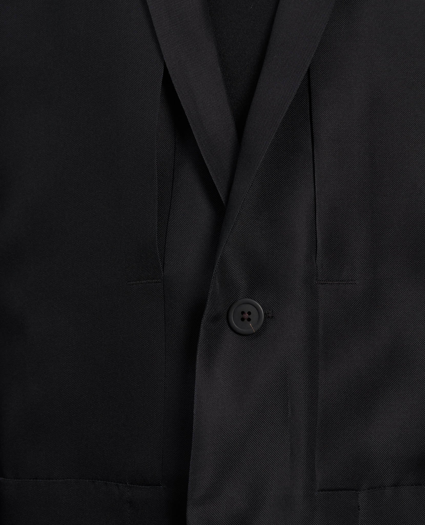 HOLLYWOOD RUNWAY LIDO COAT - Image 8