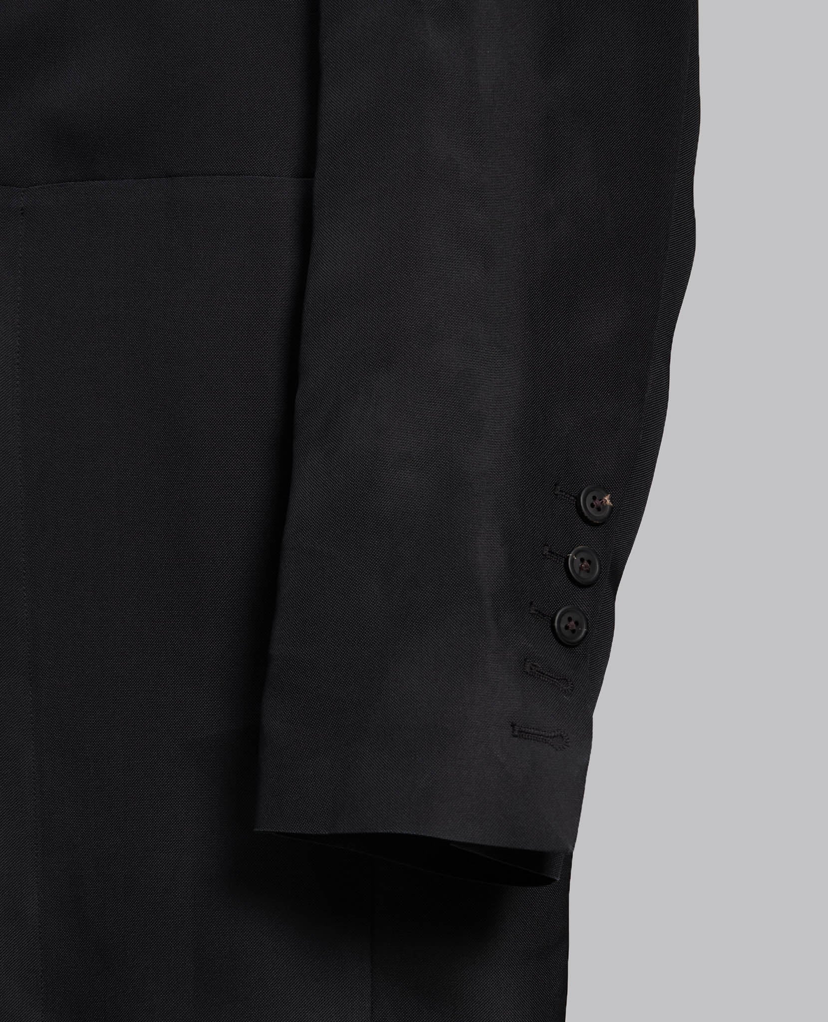 HOLLYWOOD RUNWAY LIDO COAT - Image 9