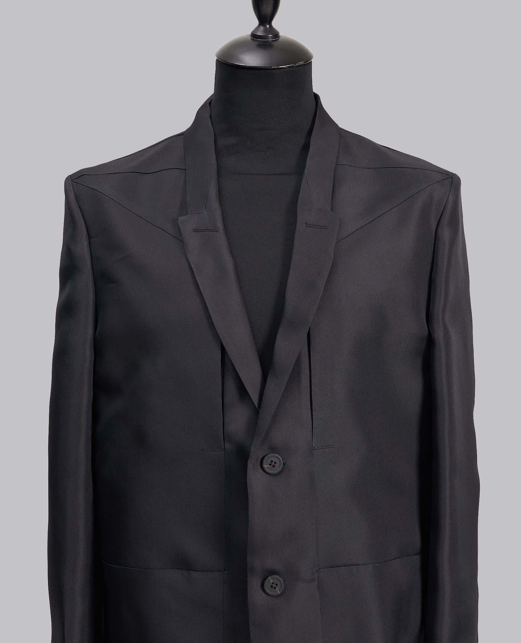 HOLLYWOOD RUNWAY LIDO JKT - Image 6
