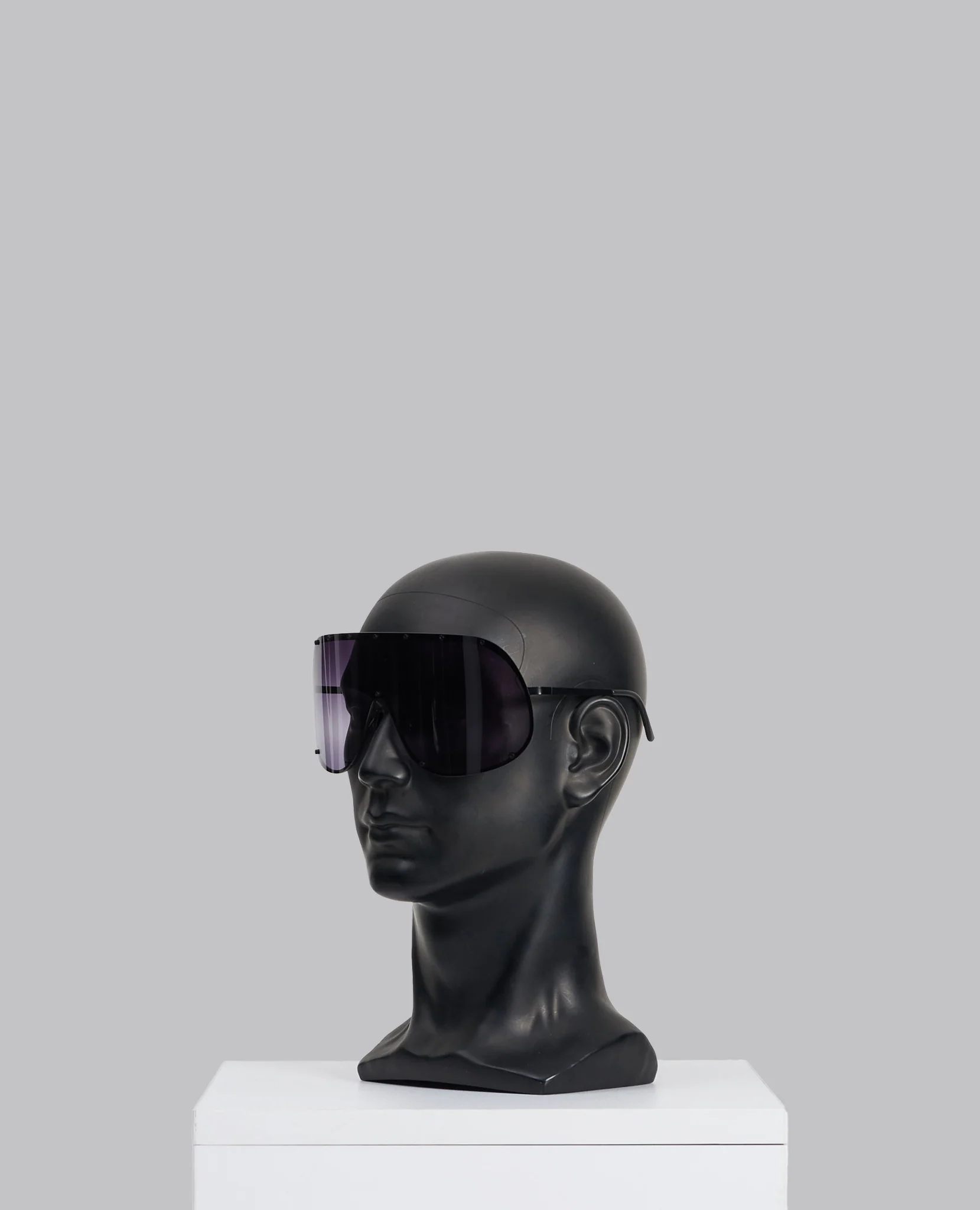 HOLLYWOOD SHIELD SUNGLASSES - Image 3