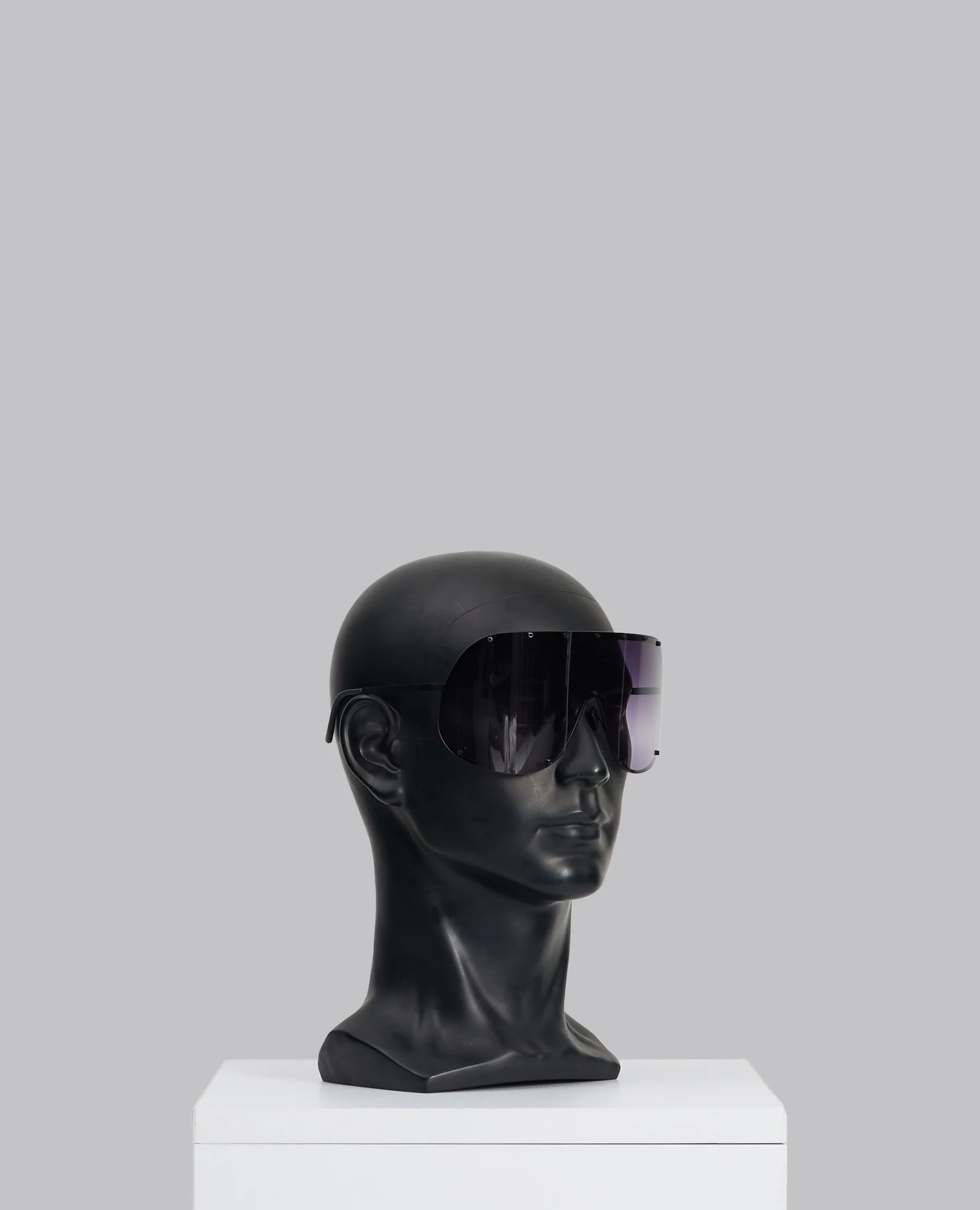 HOLLYWOOD SHIELD SUNGLASSES - Image 4
