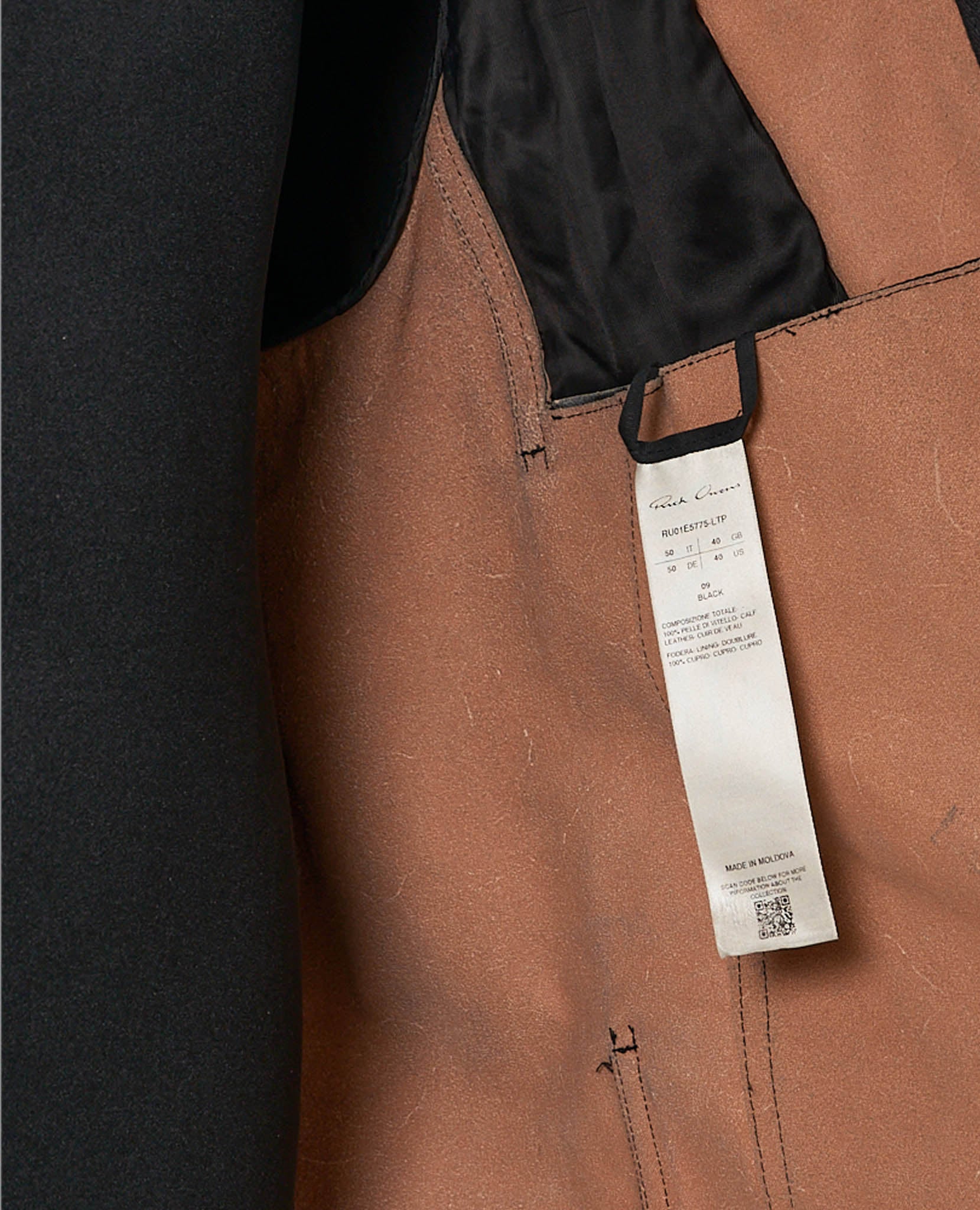 HOLLYWOOD V SAFETY JKT - Image 13