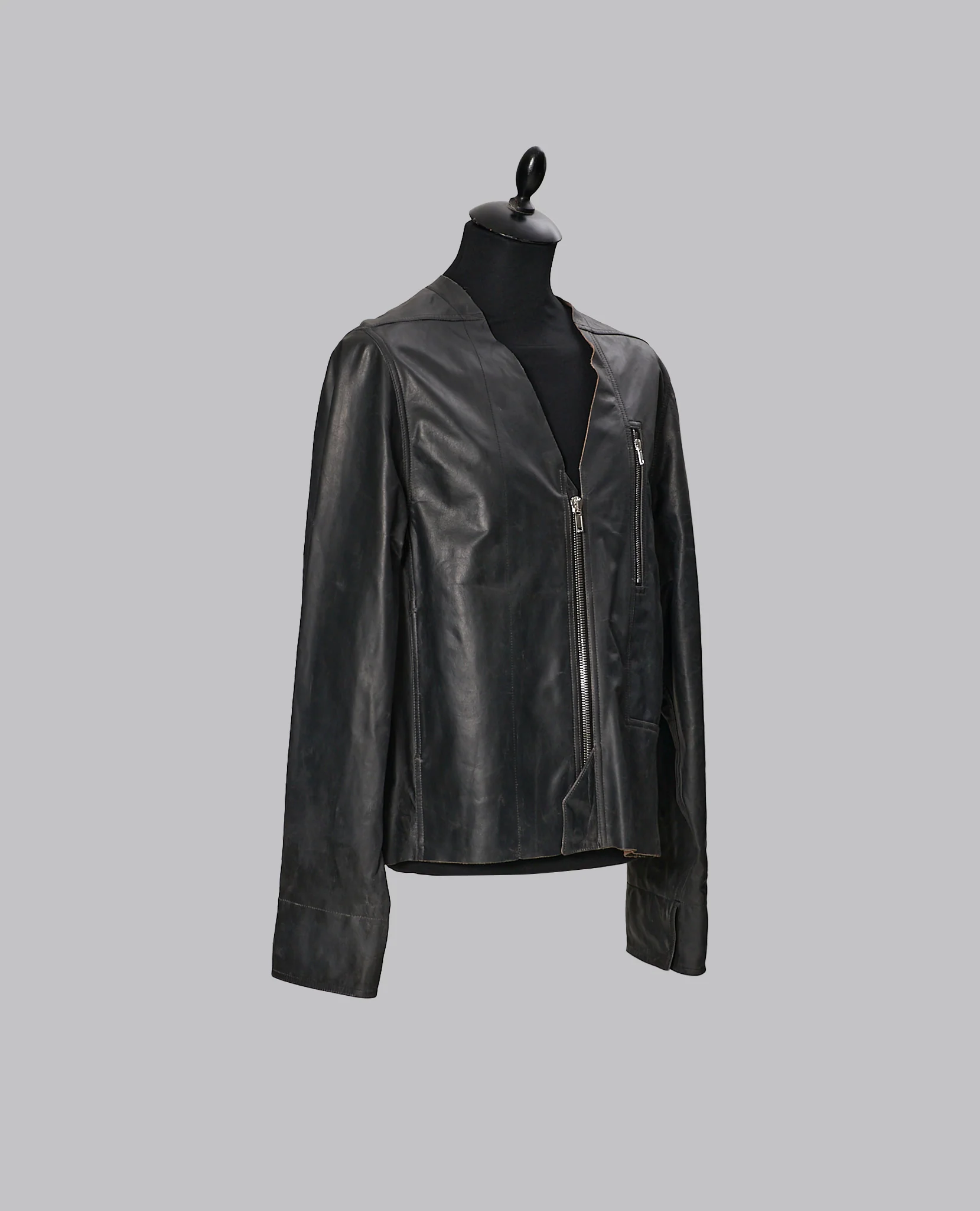 HOLLYWOOD V SAFETY JKT - Image 3