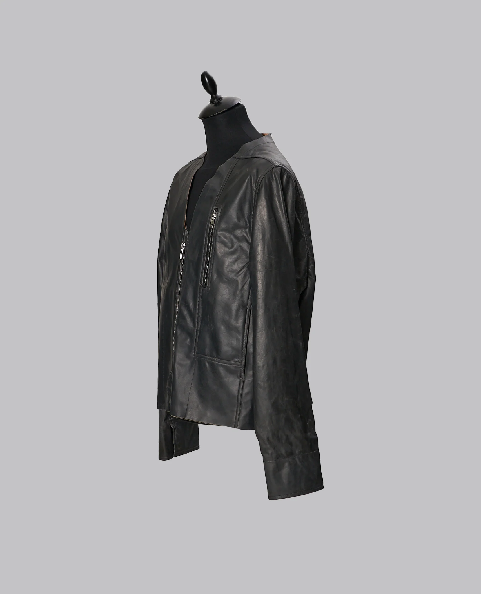 HOLLYWOOD V SAFETY JKT - Image 4