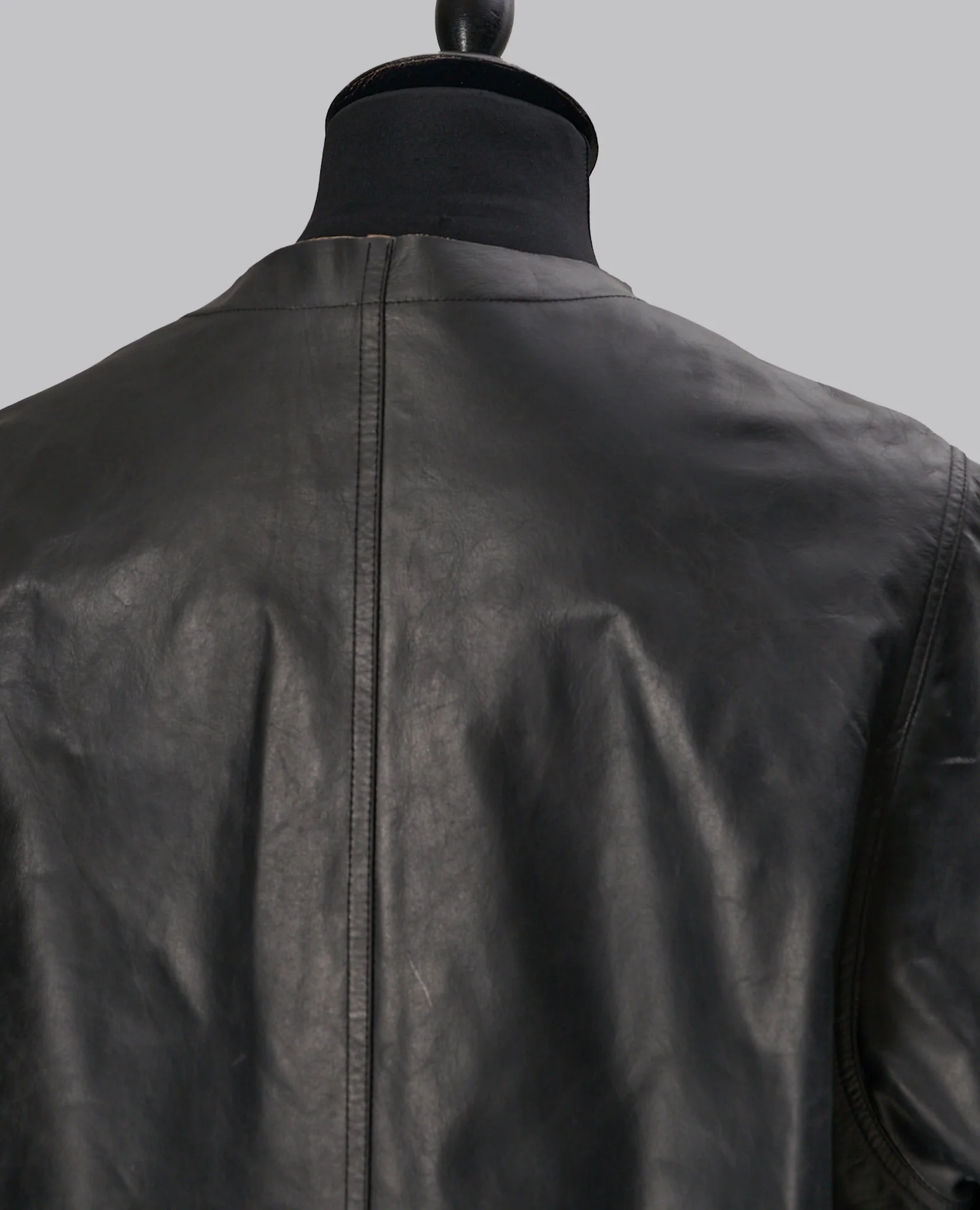 HOLLYWOOD V SAFETY JKT - Image 6