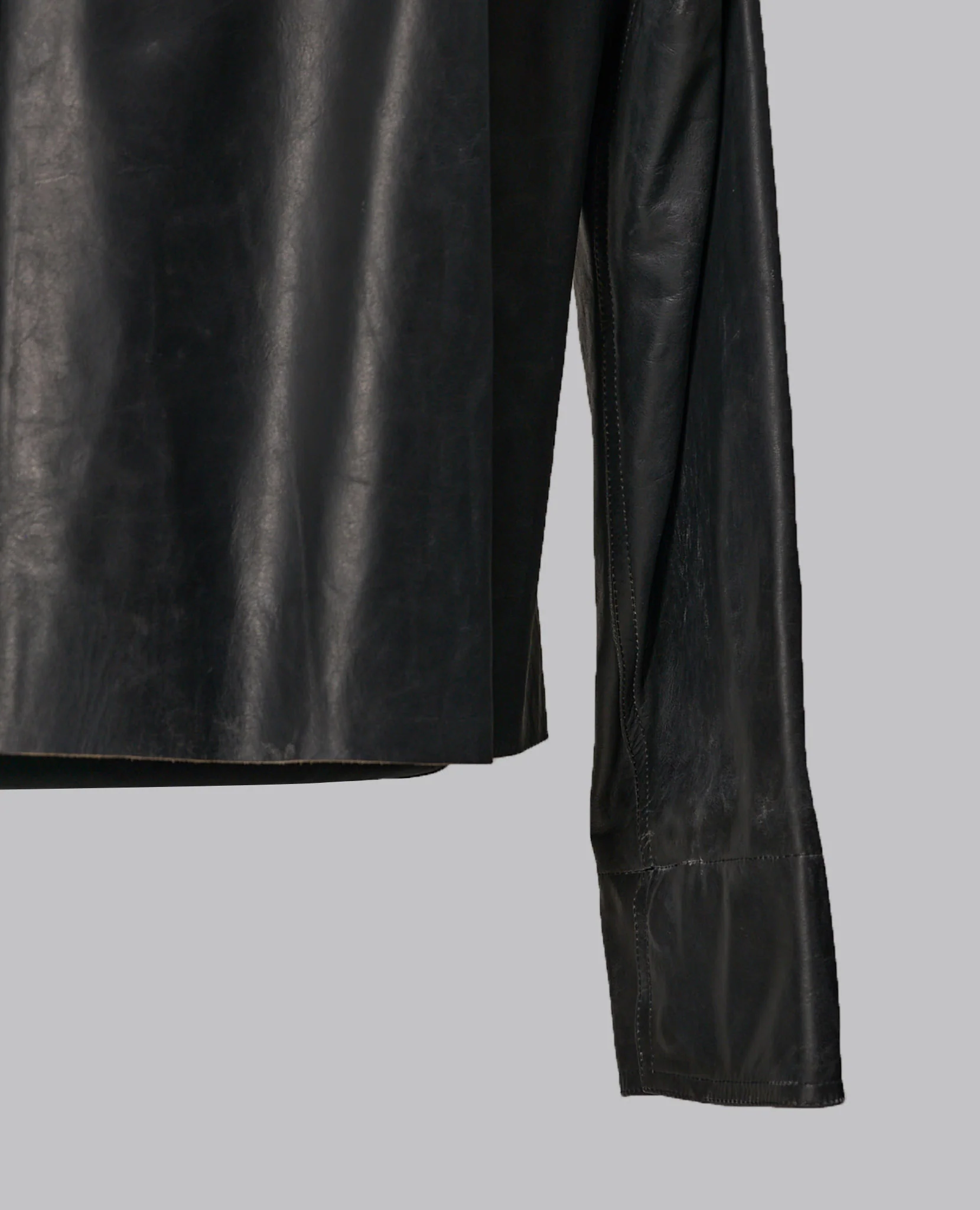HOLLYWOOD V SAFETY JKT - Image 7