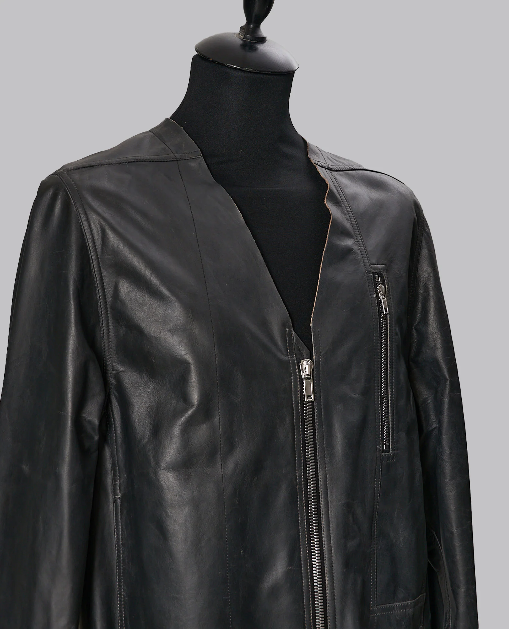 HOLLYWOOD V SAFETY JKT - Image 8